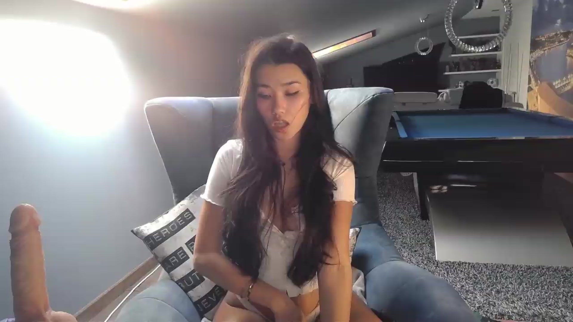 Gallery image thumbnail from Shachatte's myfreecams stream on, 09/18/2026, 12:07 image 10 of 20