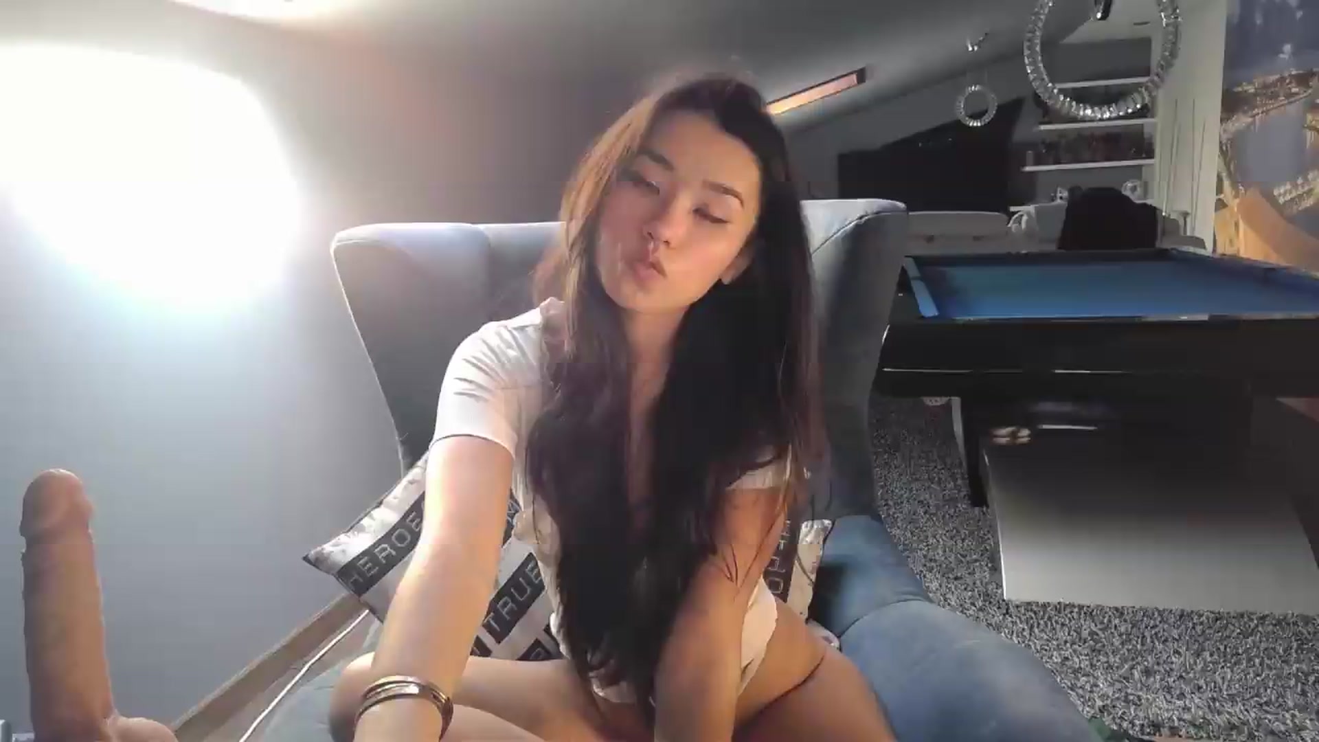 Gallery image thumbnail from Shachatte's myfreecams stream on, 09/18/2026, 12:07 image 11 of 20