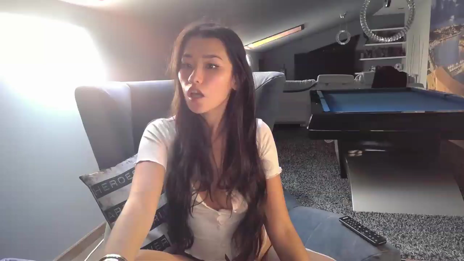 Gallery image thumbnail from Shachatte's myfreecams stream on, 09/18/2026, 12:07 image 3 of 20