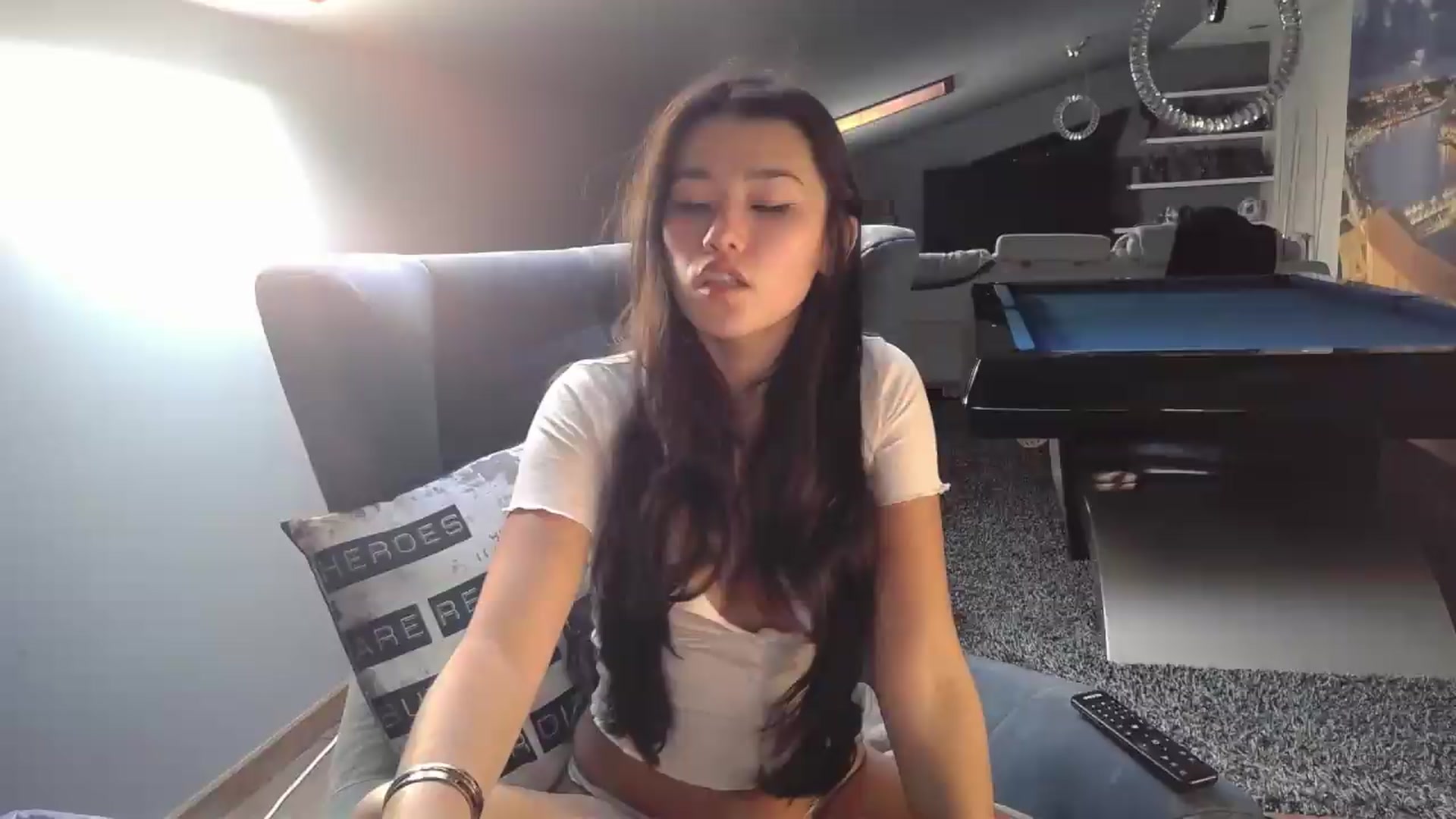 Gallery image thumbnail from Shachatte's myfreecams stream on, 09/18/2026, 12:07 image 1 of 20