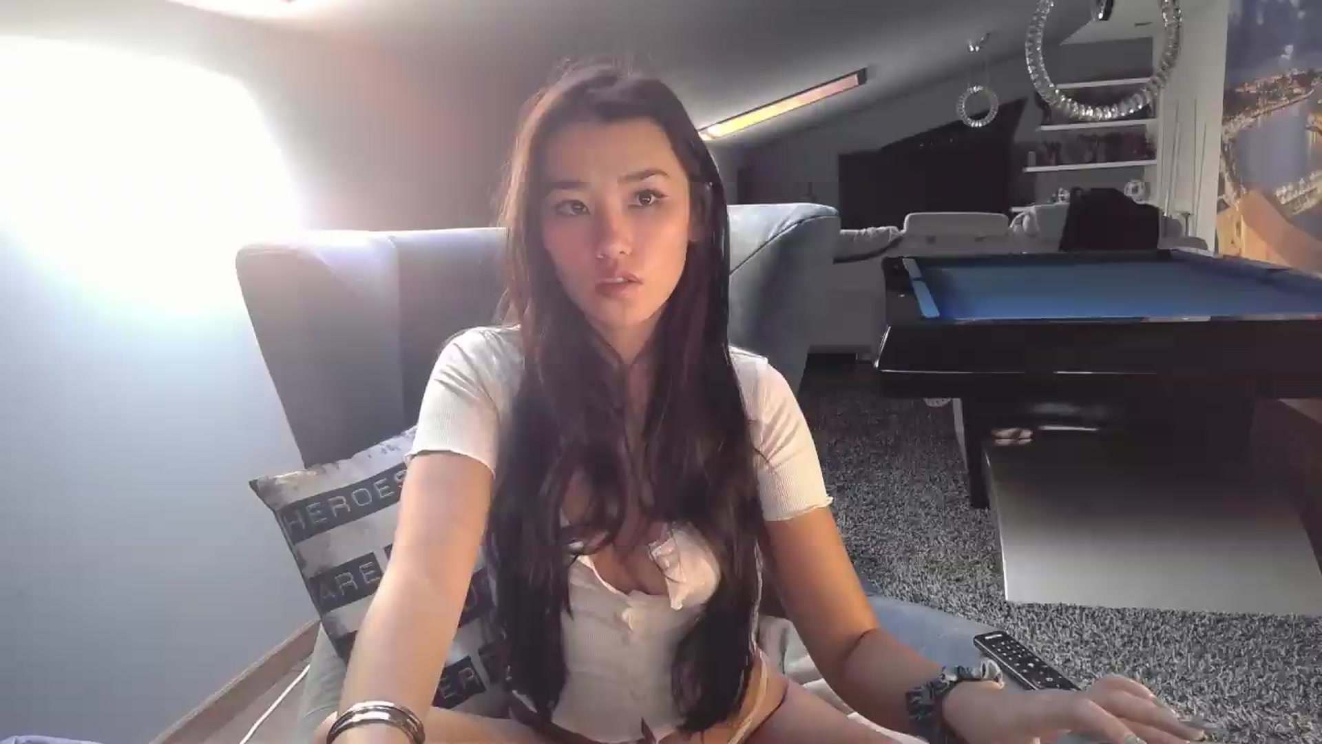 Gallery image thumbnail from Shachatte's myfreecams stream on, 09/18/2026, 12:07 image 2 of 20