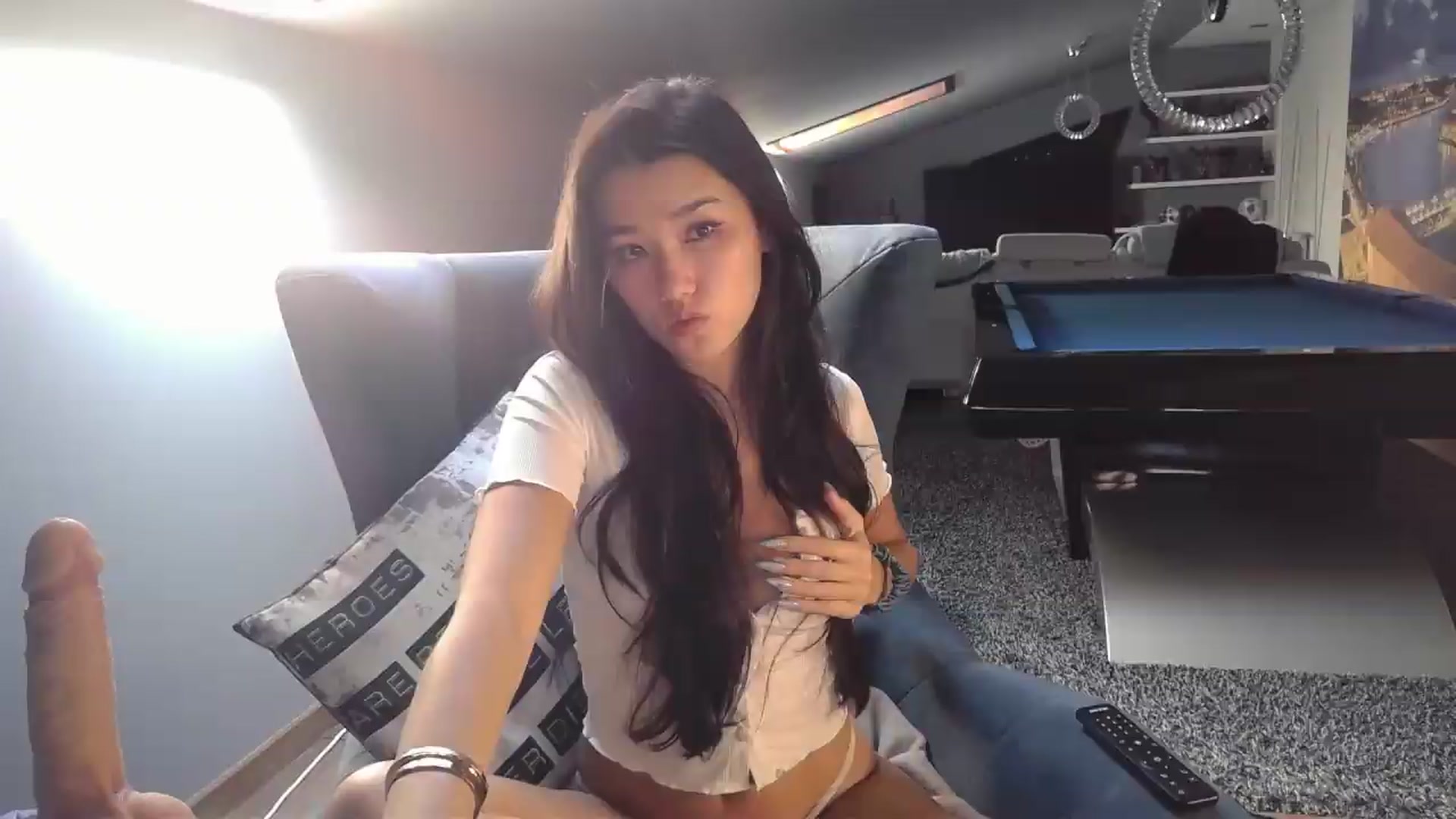 Gallery image thumbnail from Shachatte's myfreecams stream on, 09/18/2026, 12:07 image 9 of 20