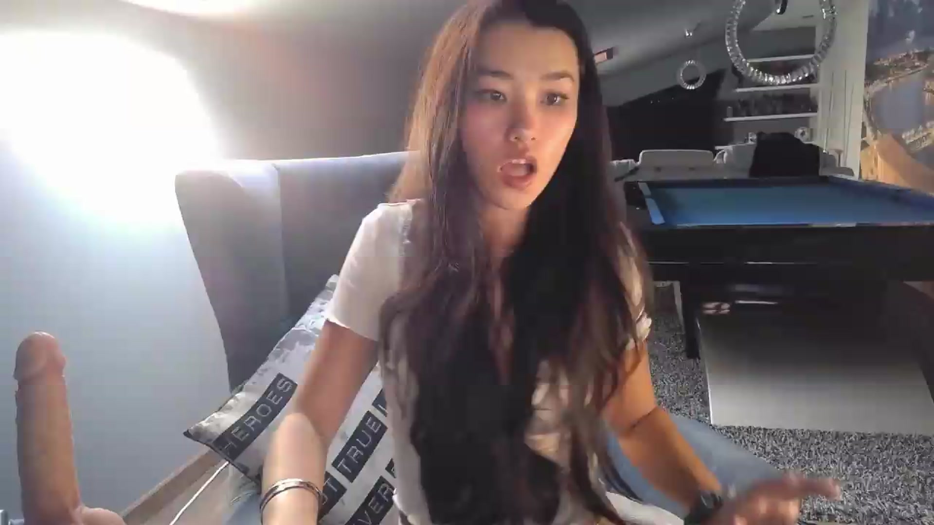 Gallery image thumbnail from Shachatte's myfreecams stream on, 09/18/2026, 12:07 image 15 of 20