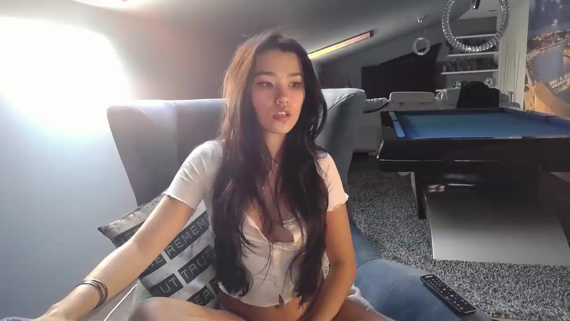 Gallery image thumbnail from Shachatte's myfreecams stream on, 09/18/2026, 12:07 image 4 of 20