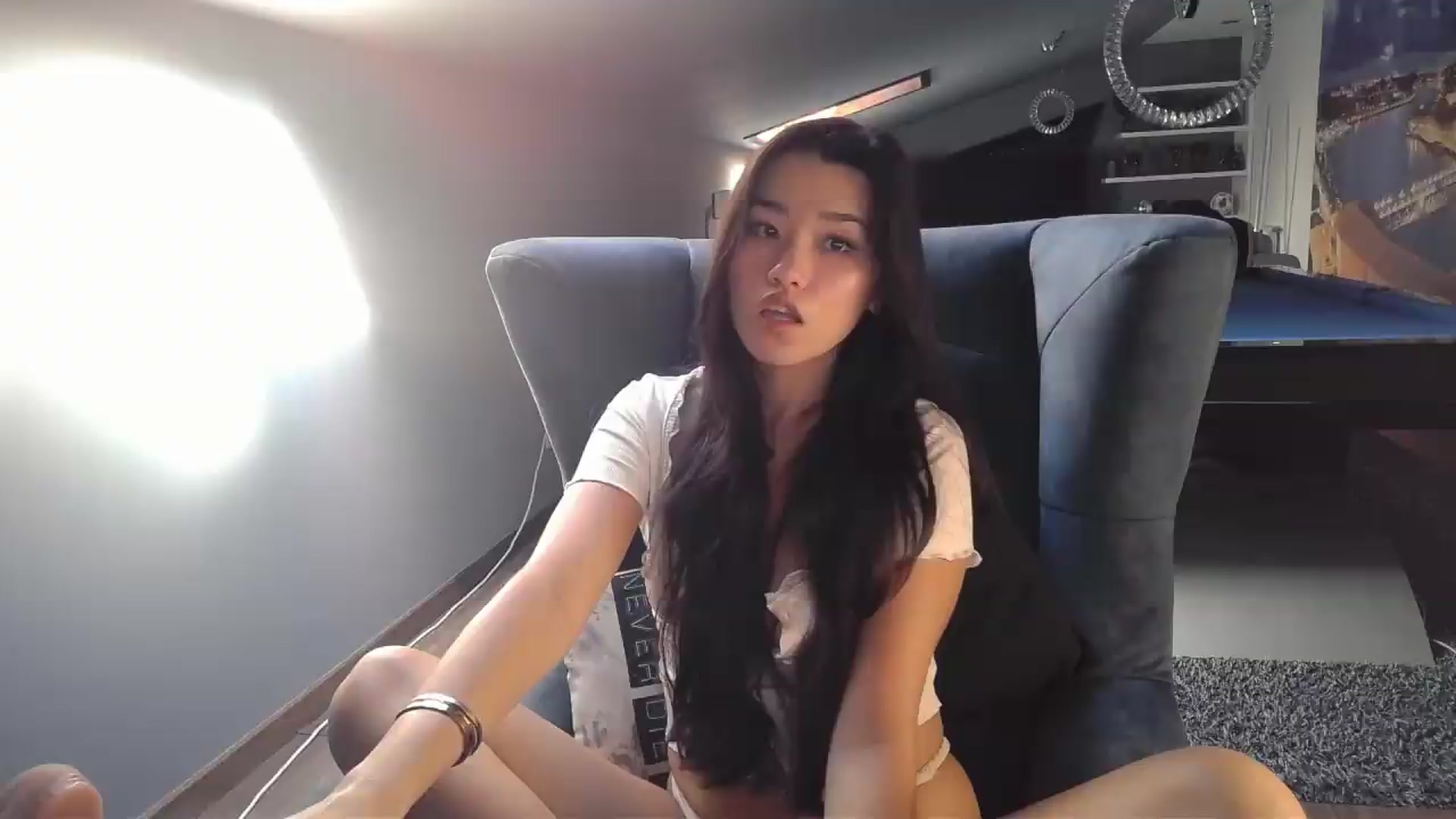 Gallery image thumbnail from Shachatte's myfreecams stream on, 09/18/2026, 13:14 image 18 of 20