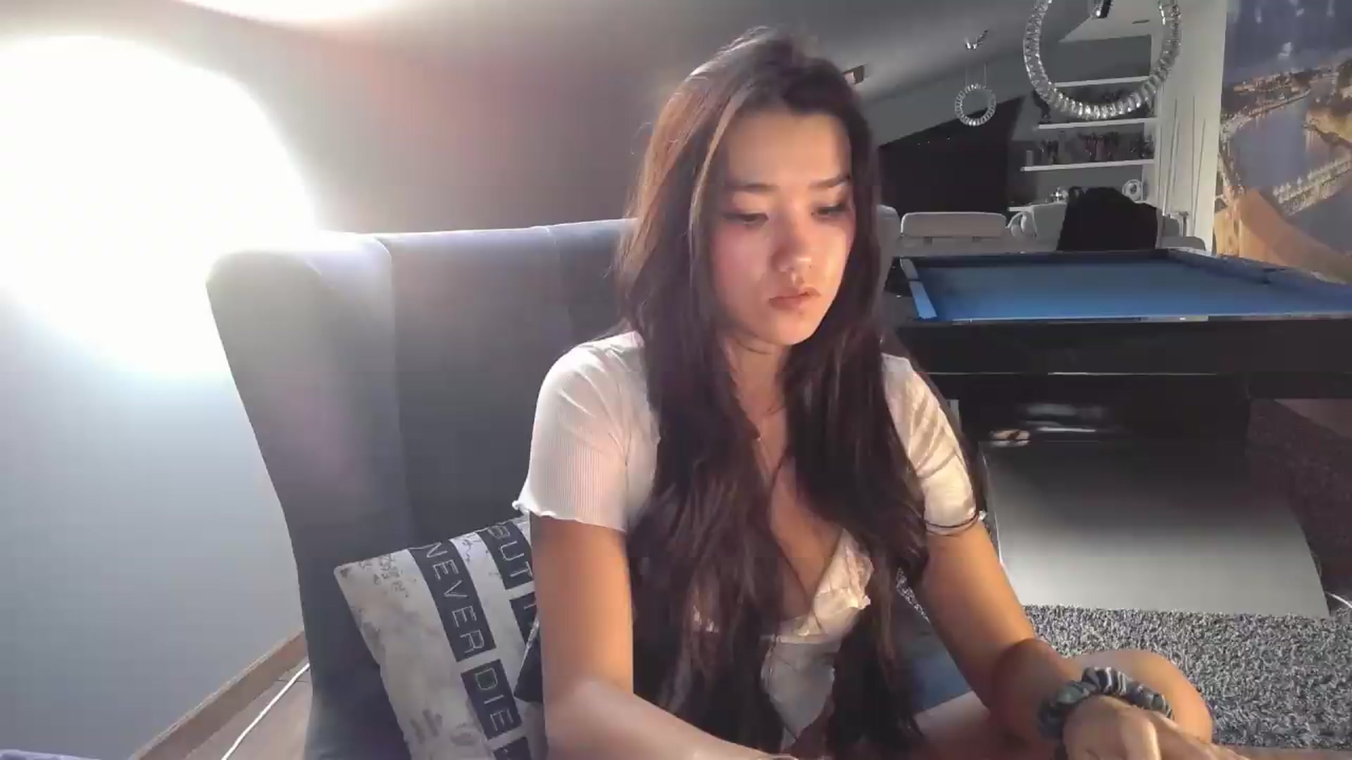 Gallery image thumbnail from Shachatte's myfreecams stream on, 09/18/2026, 13:14 image 9 of 20