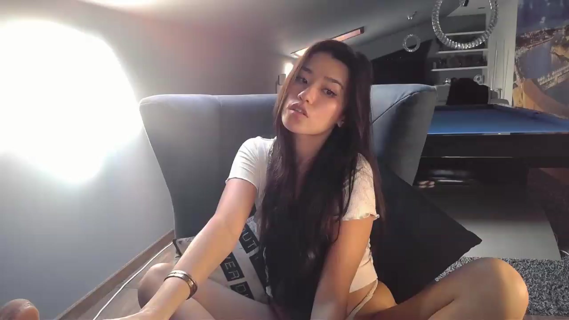 Gallery image thumbnail from Shachatte's myfreecams stream on, 09/18/2026, 13:14 image 17 of 20