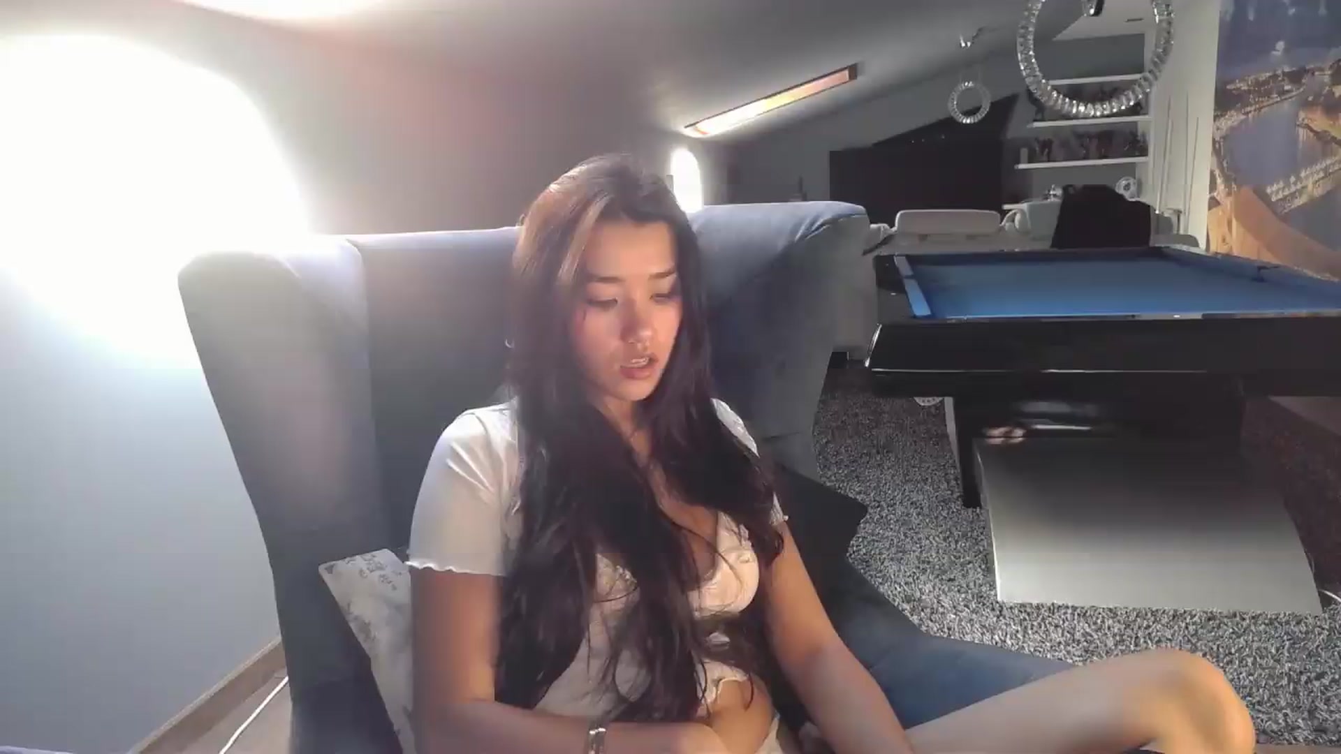 Gallery image thumbnail from Shachatte's myfreecams stream on, 09/18/2026, 13:14 image 7 of 20