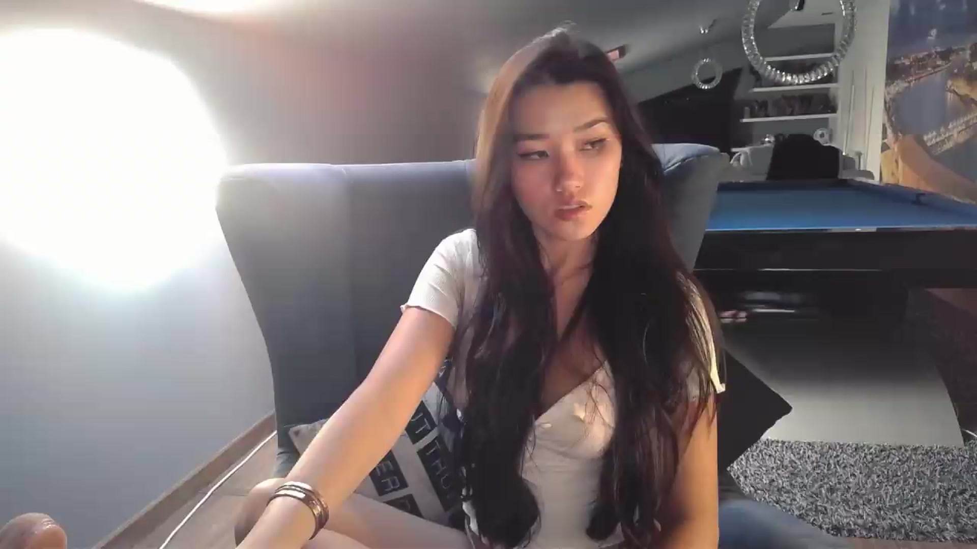 Gallery image thumbnail from Shachatte's myfreecams stream on, 09/18/2026, 13:14 image 13 of 20