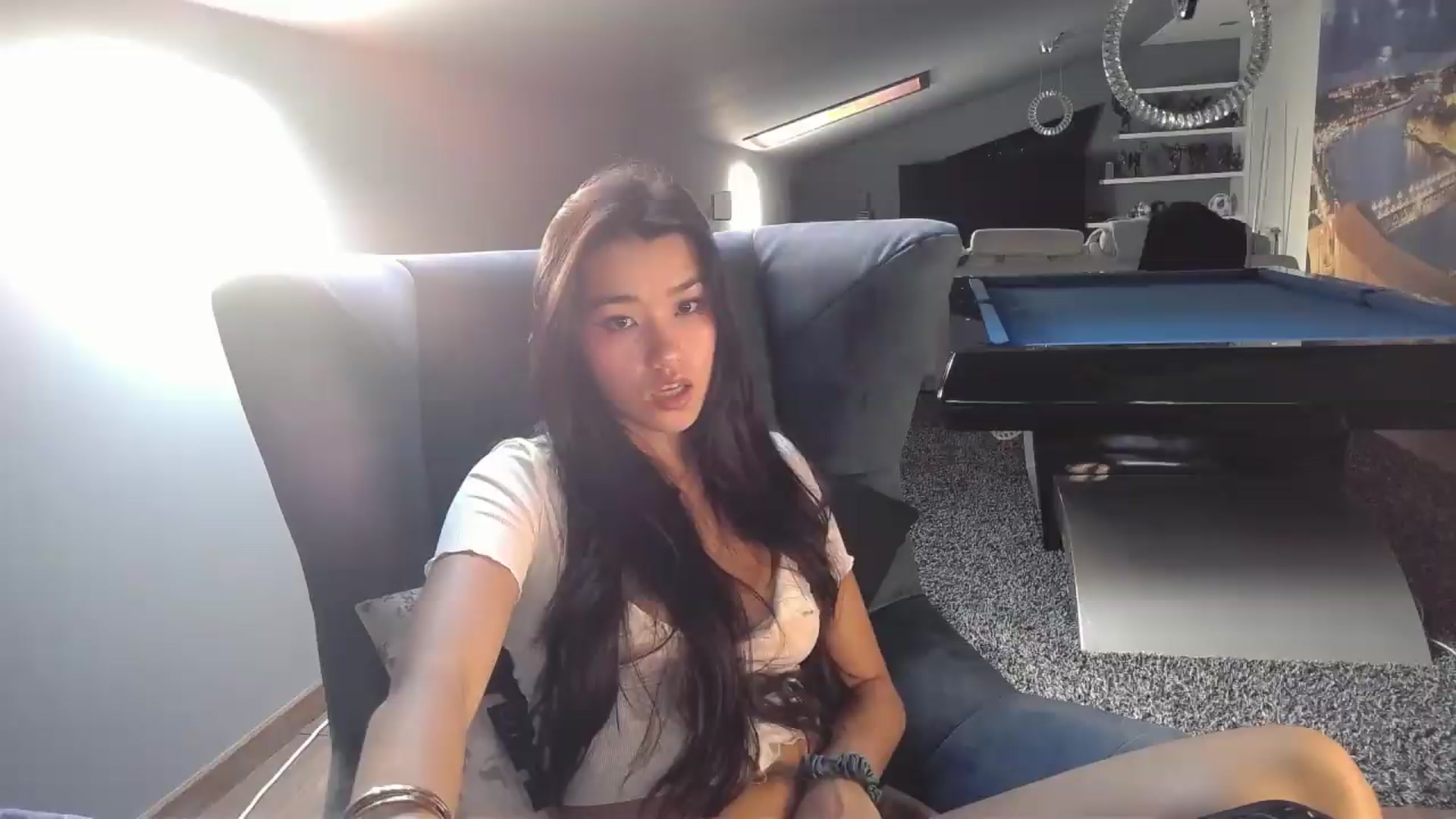 Gallery image thumbnail from Shachatte's myfreecams stream on, 09/18/2026, 13:14 image 5 of 20