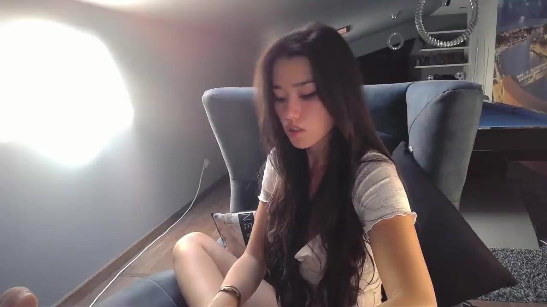 Gallery image thumbnail from Shachatte's myfreecams stream on, 09/18/2026, 13:14 image 15 of 20