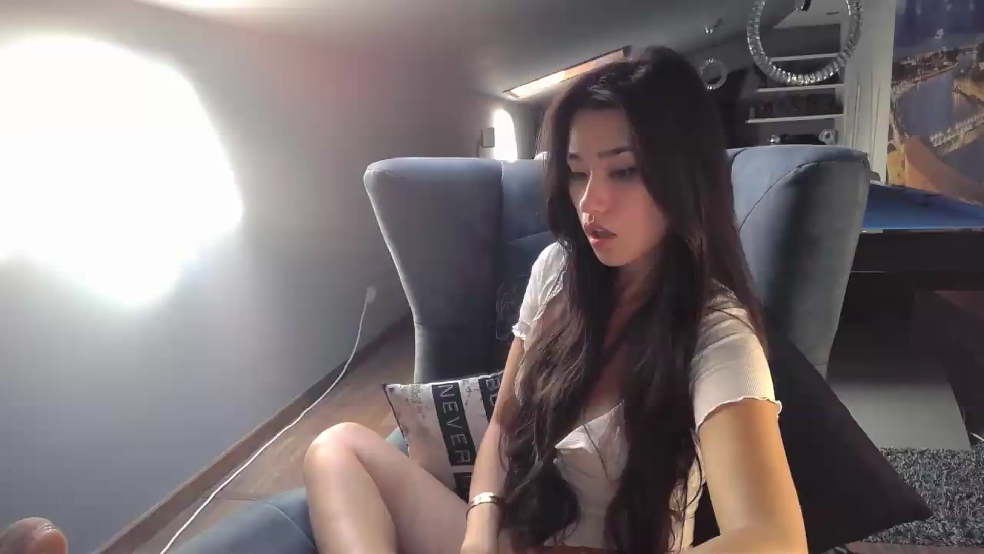 Gallery image thumbnail from Shachatte's myfreecams stream on, 09/18/2026, 13:14 image 16 of 20