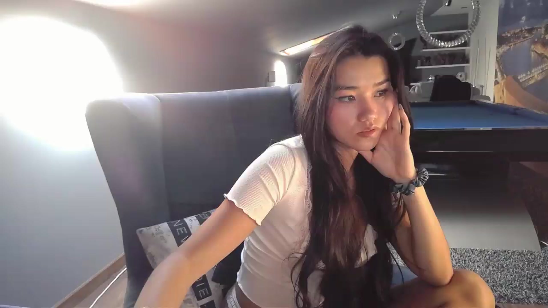 Gallery image thumbnail from Shachatte's myfreecams stream on, 09/18/2026, 13:14 image 10 of 20