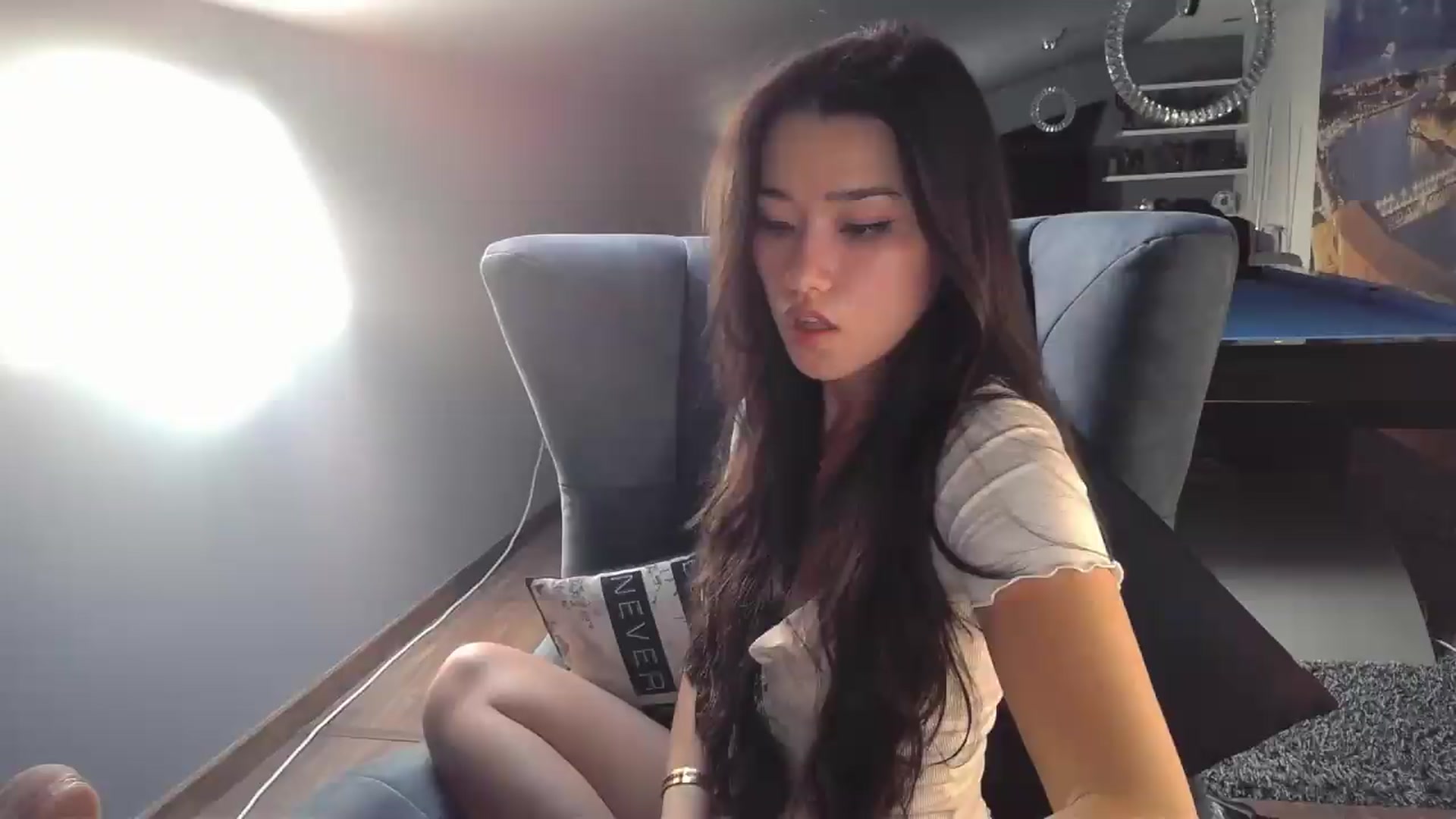 Gallery image thumbnail from Shachatte's myfreecams stream on, 09/18/2026, 13:14 image 14 of 20