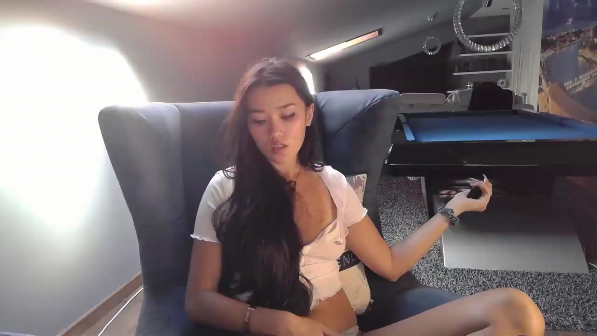 Gallery image thumbnail from Shachatte's myfreecams stream on, 09/18/2026, 13:51 image 8 of 20