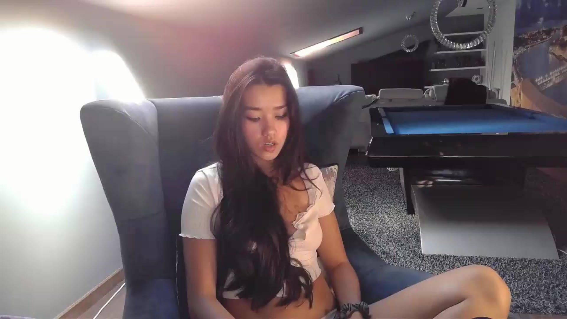 Gallery image thumbnail from Shachatte's myfreecams stream on, 09/18/2026, 13:51 image 18 of 20