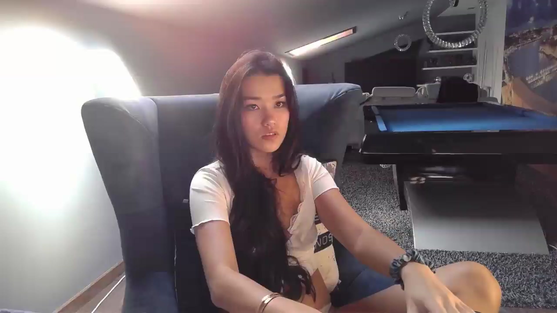 Gallery image thumbnail from Shachatte's myfreecams stream on, 09/18/2026, 13:51 image 16 of 20