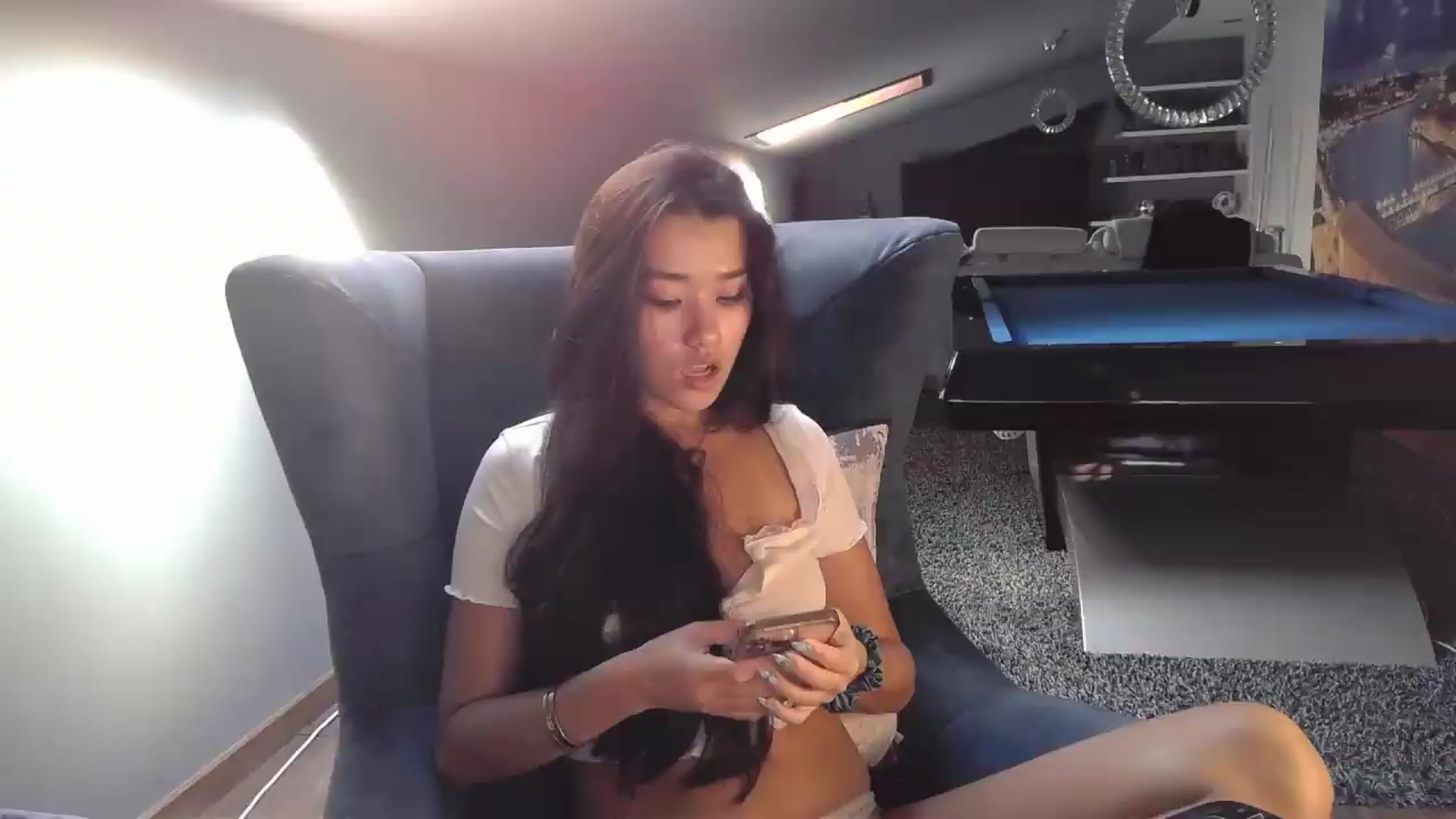 Gallery image thumbnail from Shachatte's myfreecams stream on, 09/18/2026, 13:51 image 12 of 20