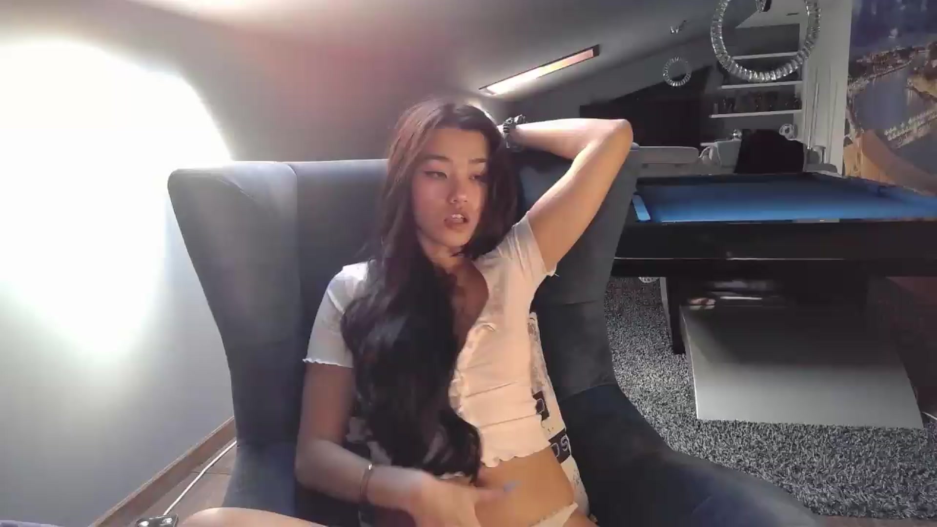 Gallery image thumbnail from Shachatte's myfreecams stream on, 09/18/2026, 13:51 image 6 of 20