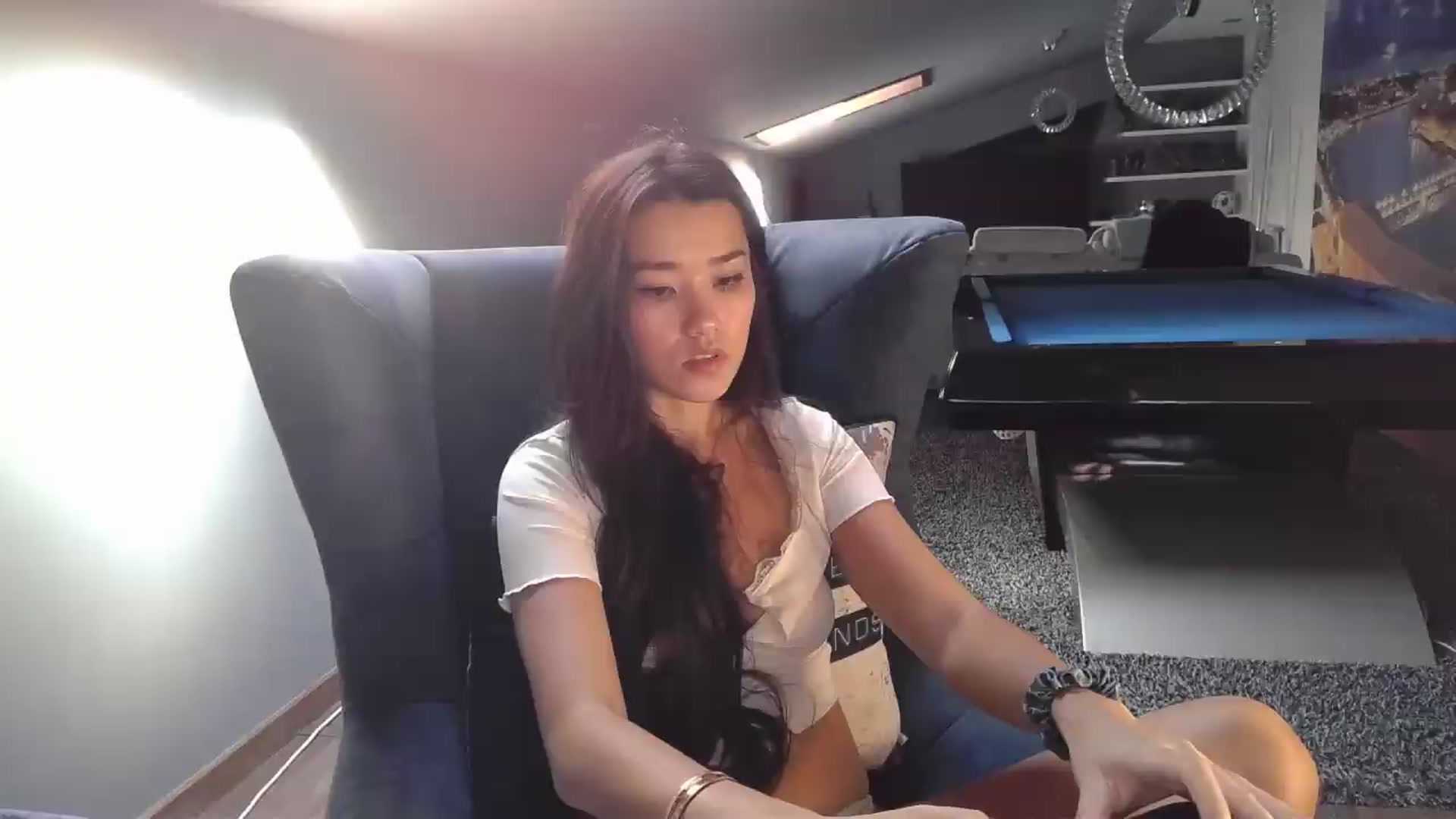 Gallery image thumbnail from Shachatte's myfreecams stream on, 09/18/2026, 13:51 image 10 of 20