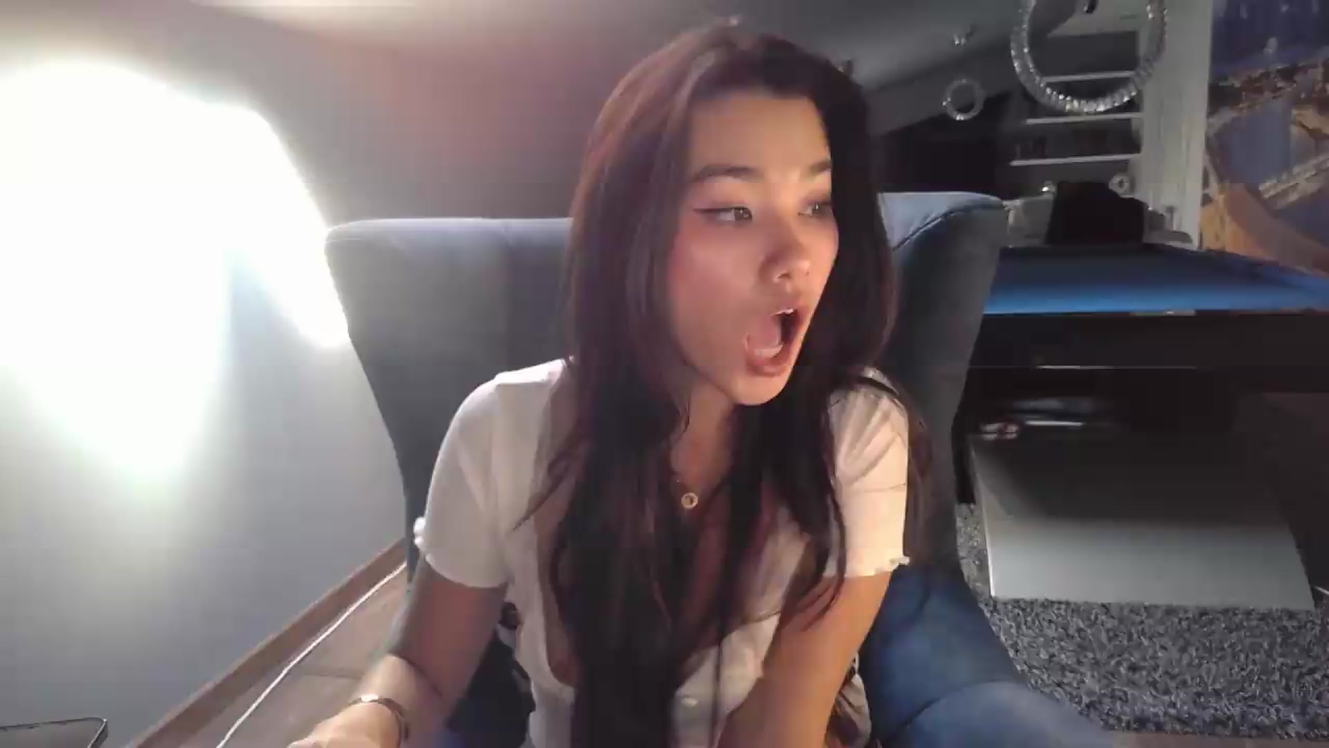 Gallery image thumbnail from Shachatte's myfreecams stream on, 09/18/2026, 13:51 image 5 of 20