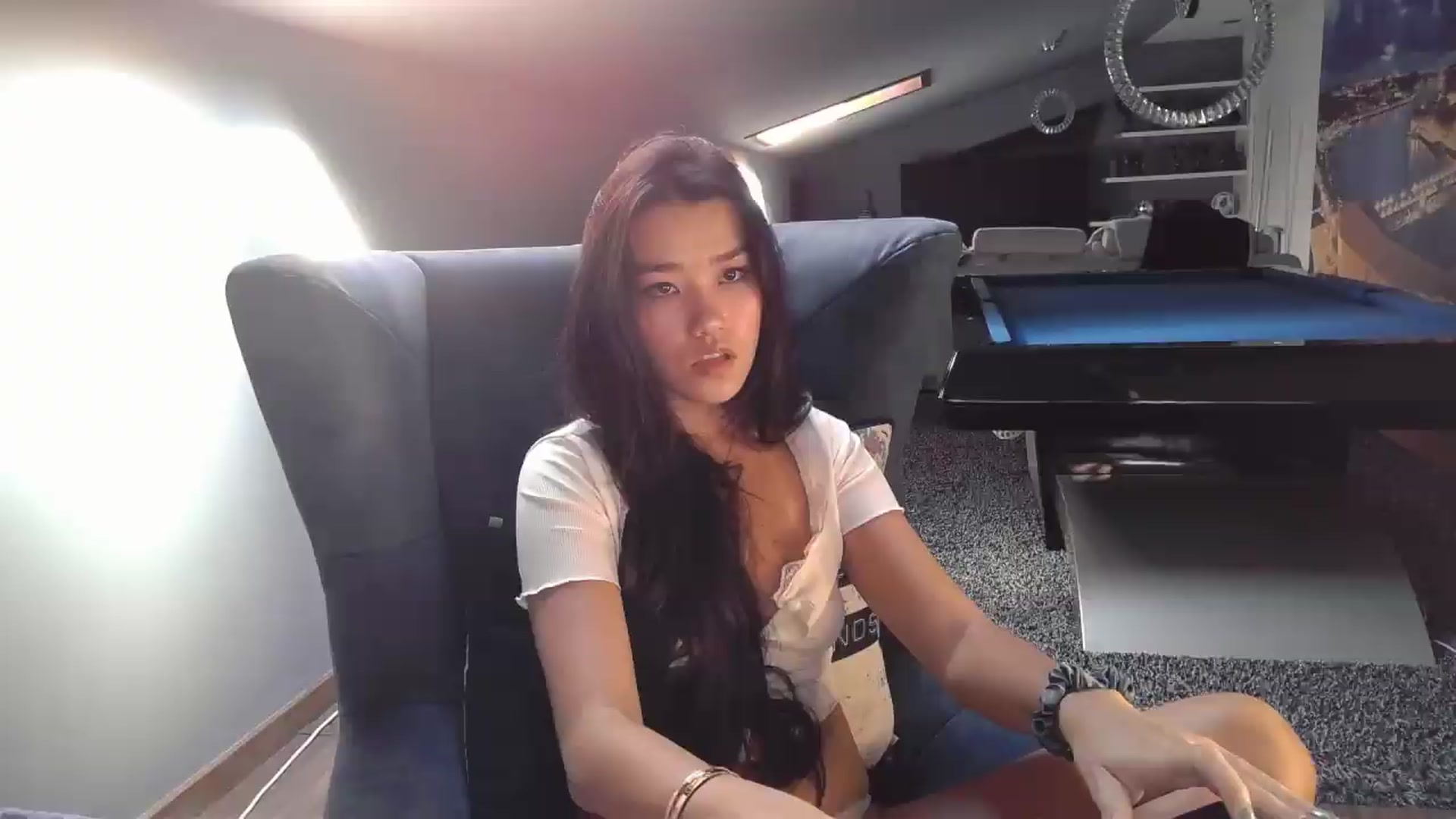 Gallery image thumbnail from Shachatte's myfreecams stream on, 09/18/2026, 13:51 image 15 of 20