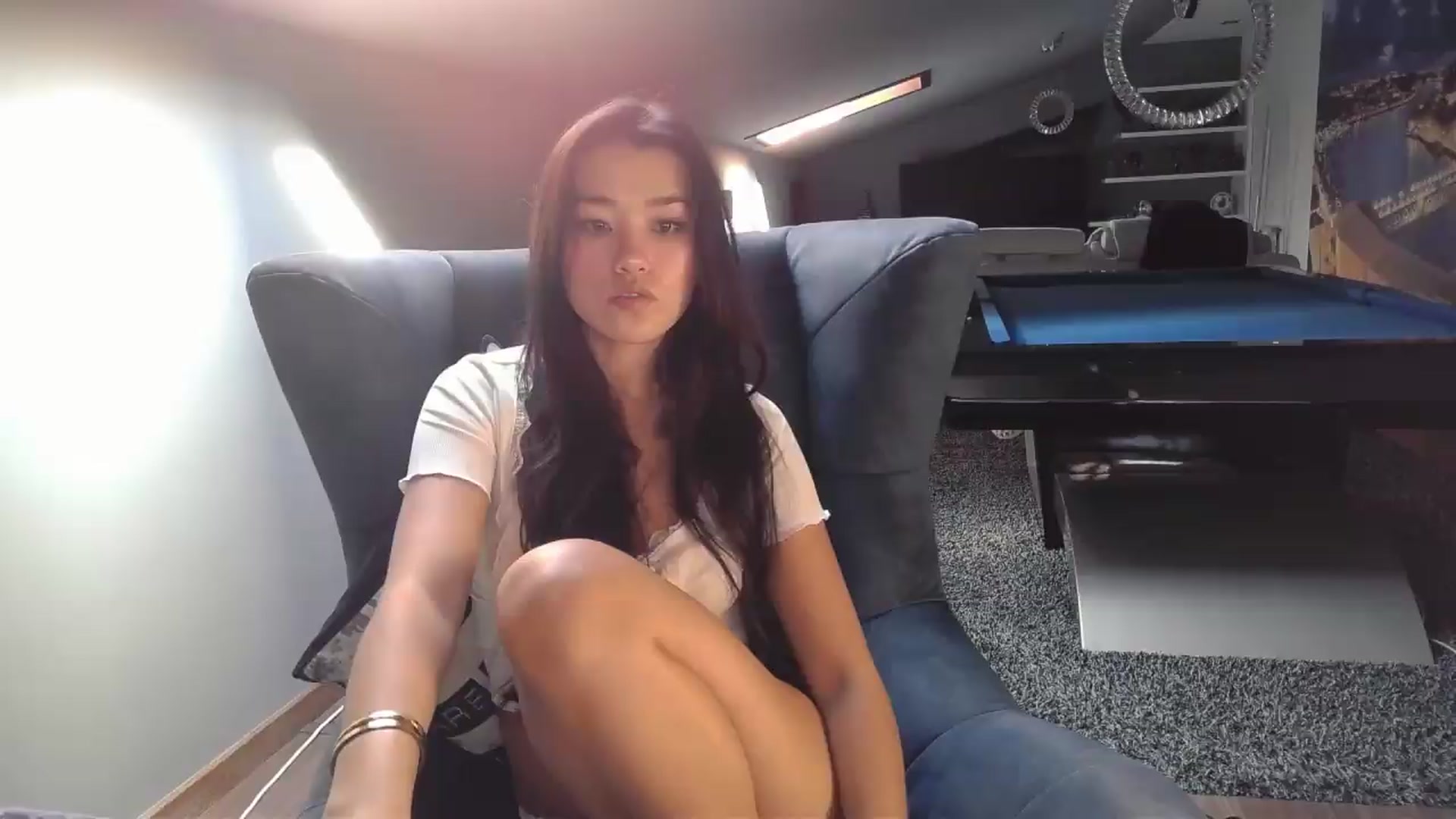 Gallery image thumbnail from Shachatte's myfreecams stream on, 09/18/2026, 14:45 image 3 of 20