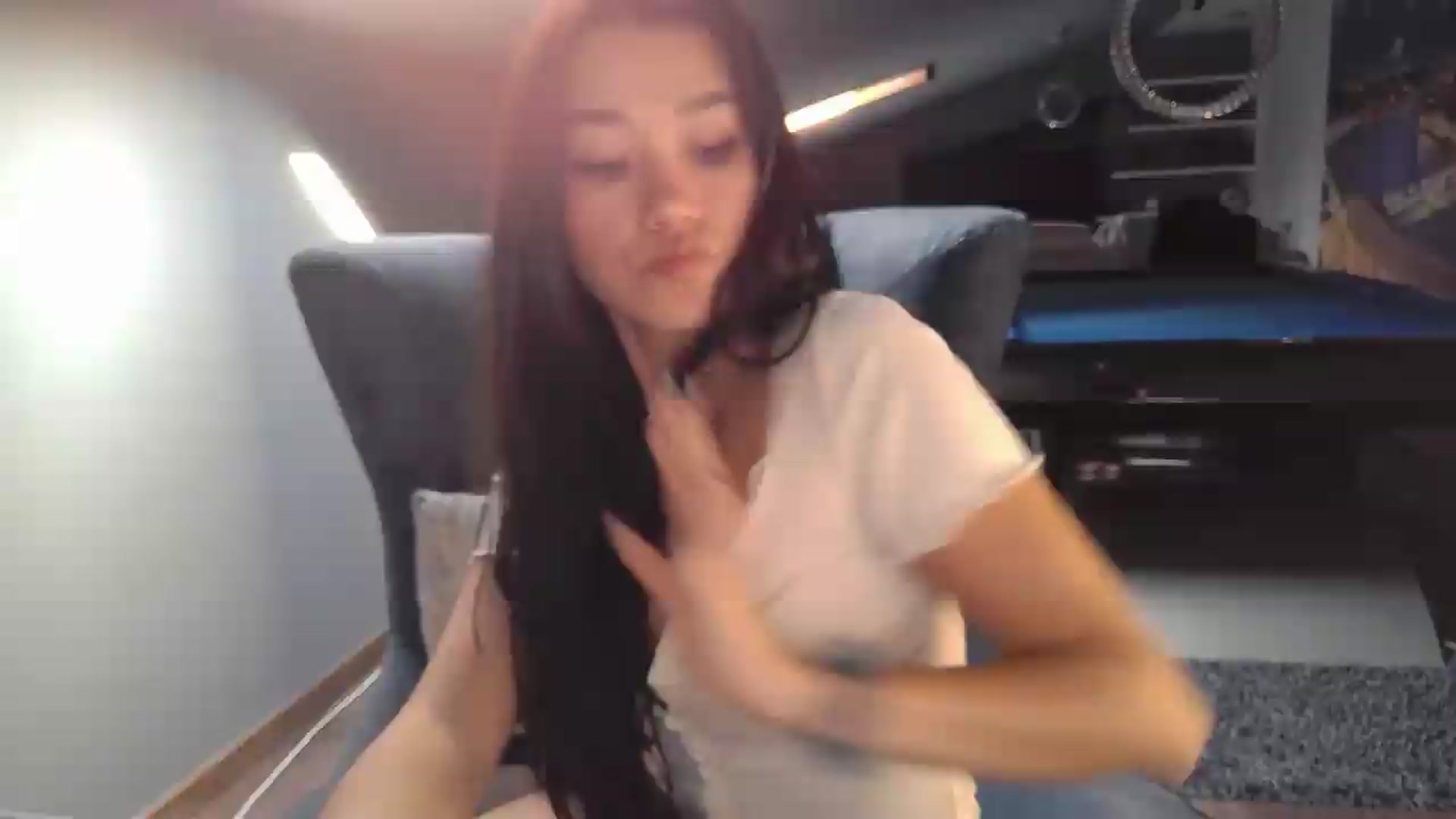 Gallery image thumbnail from Shachatte's myfreecams stream on, 09/18/2026, 14:45 image 8 of 20