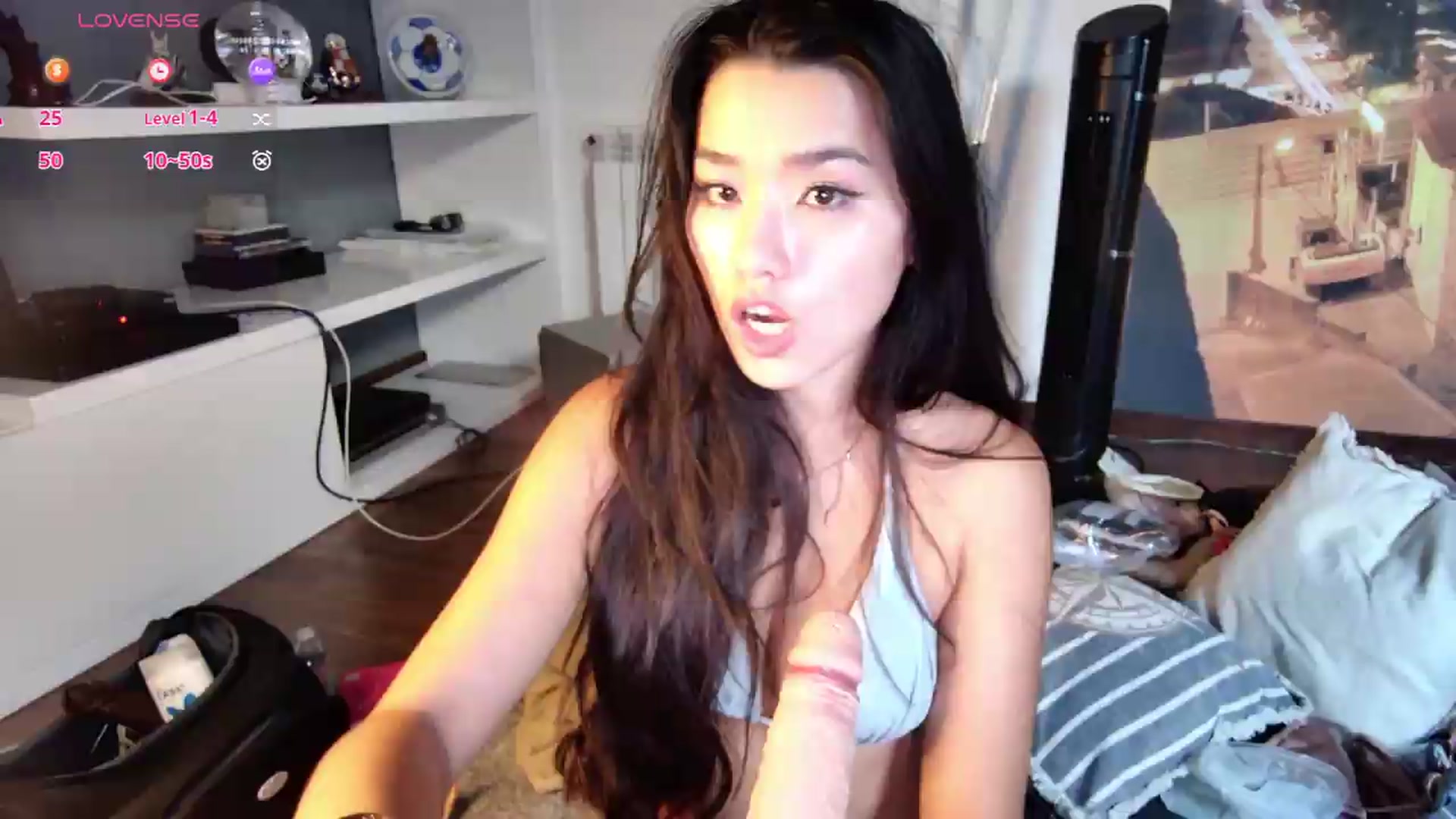 Gallery image thumbnail from Shachatte's myfreecams stream on, 09/20/2026, 09:00 image 1 of 20