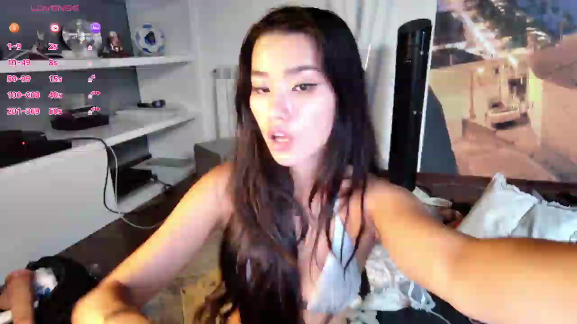Gallery image thumbnail from Shachatte's myfreecams stream on, 09/20/2026, 10:06 image 9 of 20