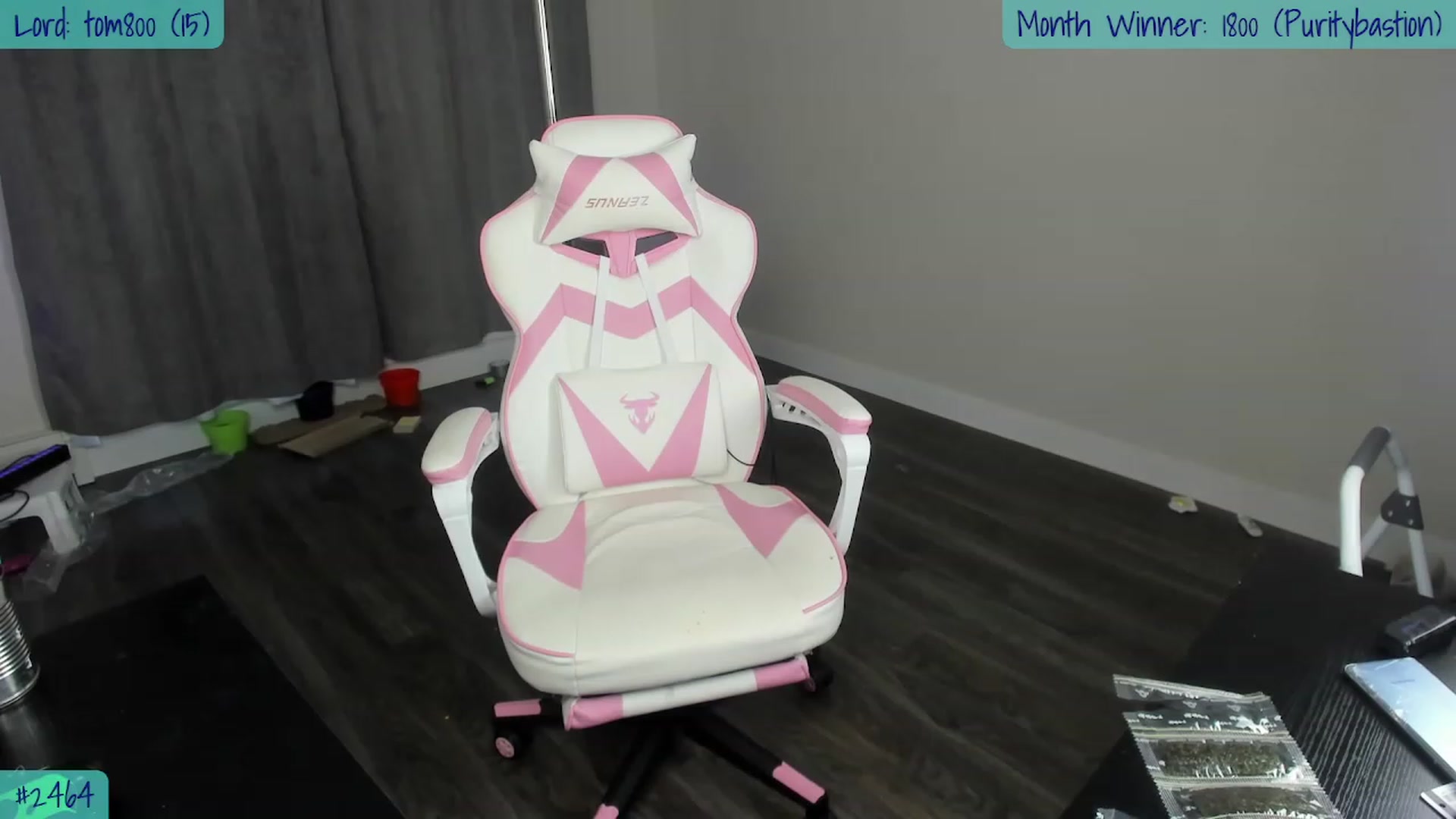 Gallery image thumbnail from ShaeSwan's myfreecams stream on, 03/19/2023, 02:14 image 7 of 20