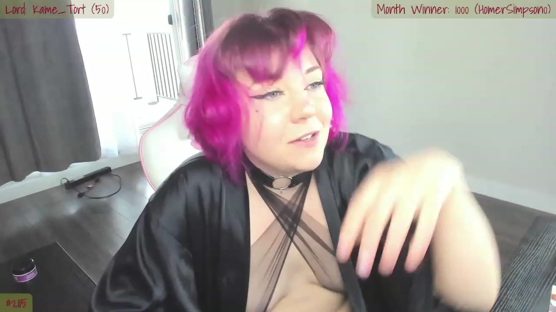 Gallery image thumbnail from ShaeSwan's myfreecams stream on, 05/12/2023, 24:00 image 16 of 20