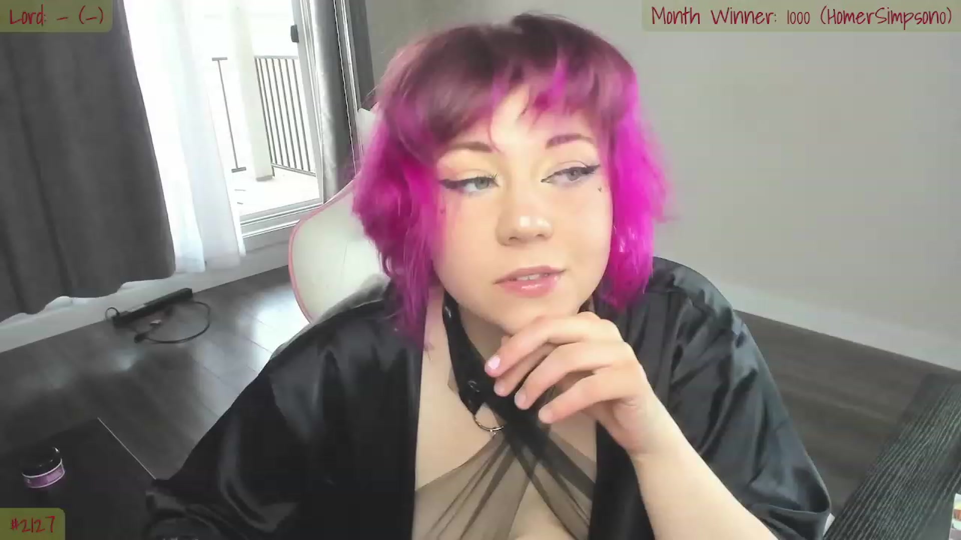 Gallery image thumbnail from ShaeSwan's myfreecams stream on, 05/12/2023, 24:00 image 3 of 20