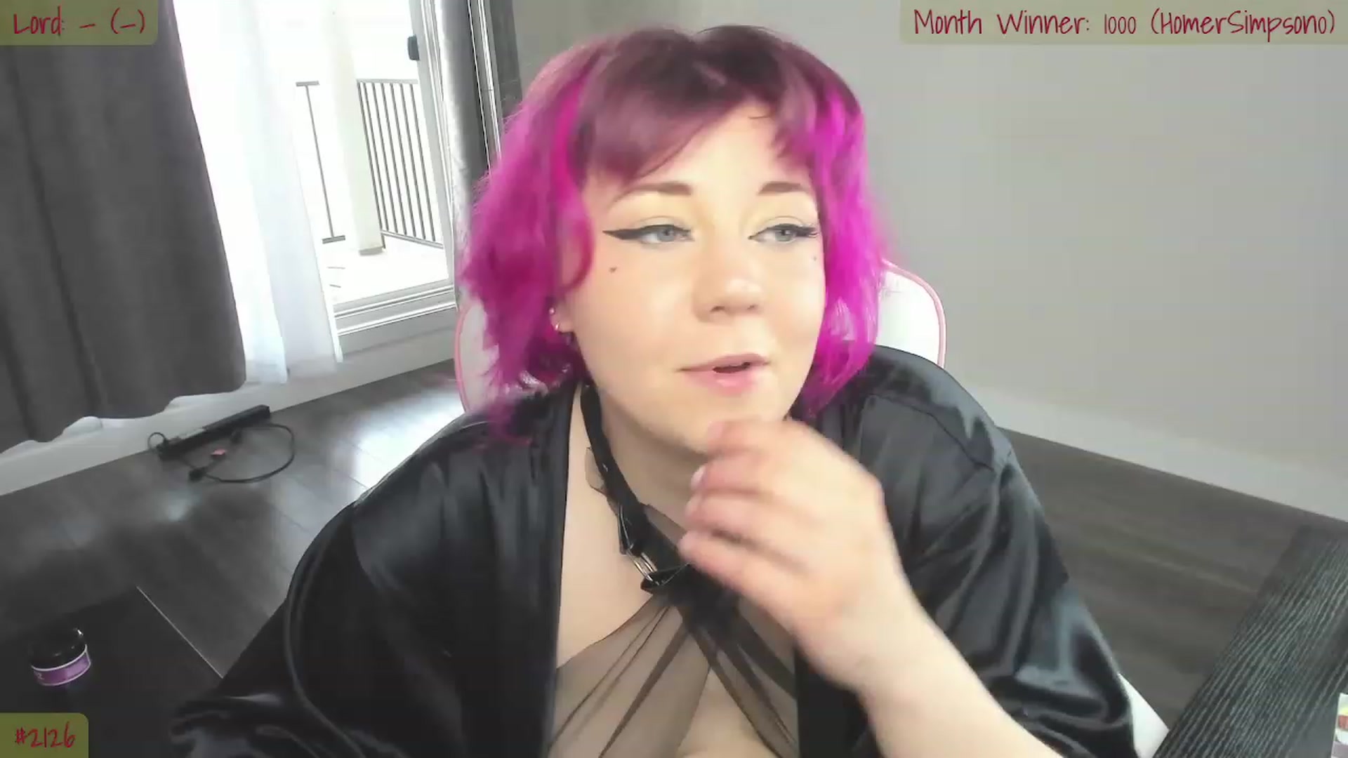 Gallery image thumbnail from ShaeSwan's myfreecams stream on, 05/12/2023, 24:00 image 7 of 20