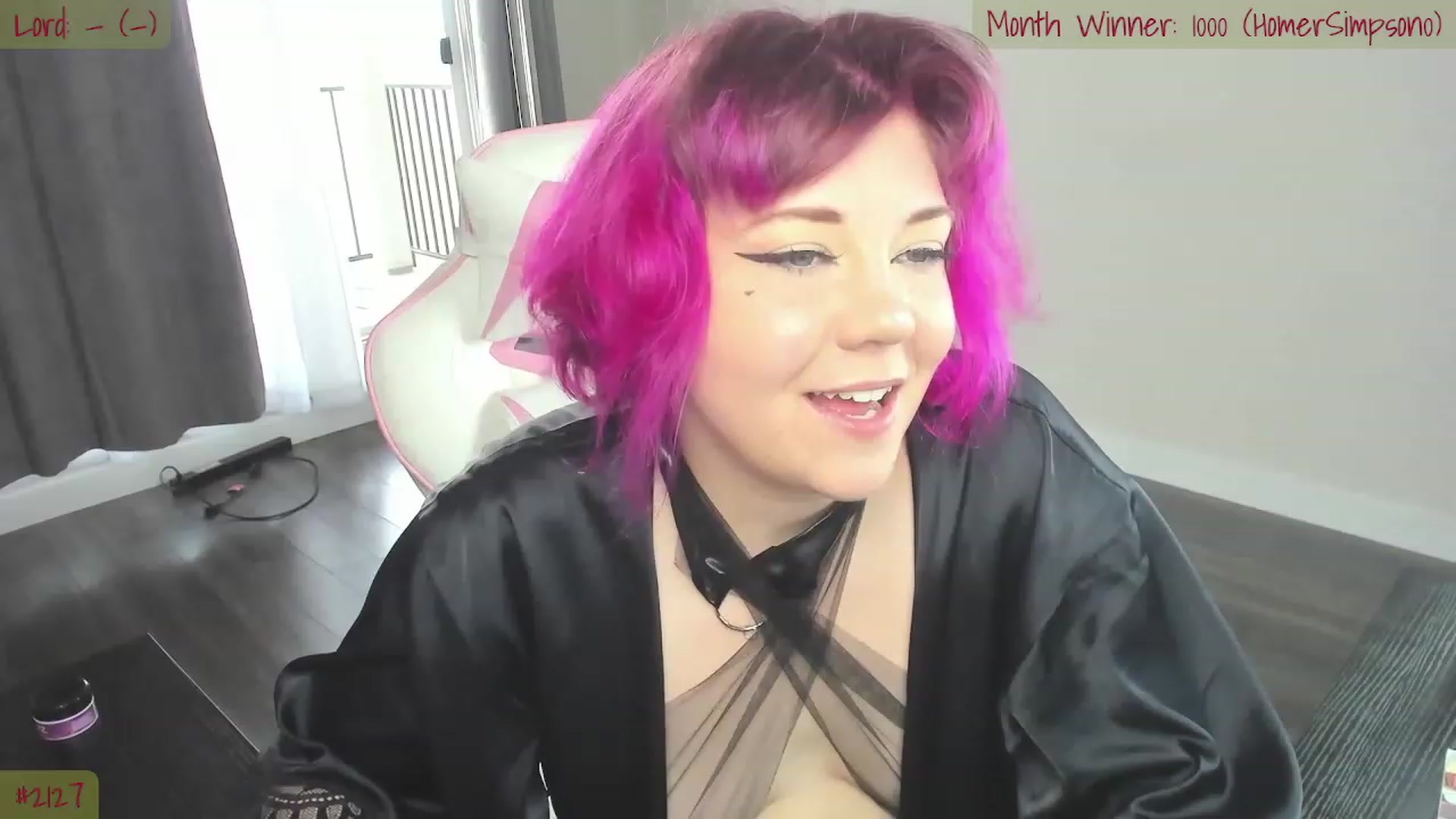 Gallery image thumbnail from ShaeSwan's myfreecams stream on, 05/12/2023, 24:00 image 1 of 20