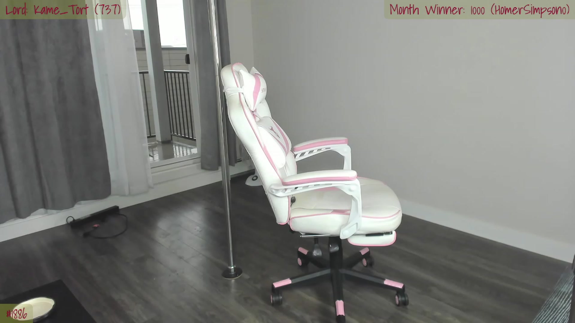 Gallery image thumbnail from ShaeSwan's myfreecams stream on, 05/12/2023, 02:21 image 7 of 20