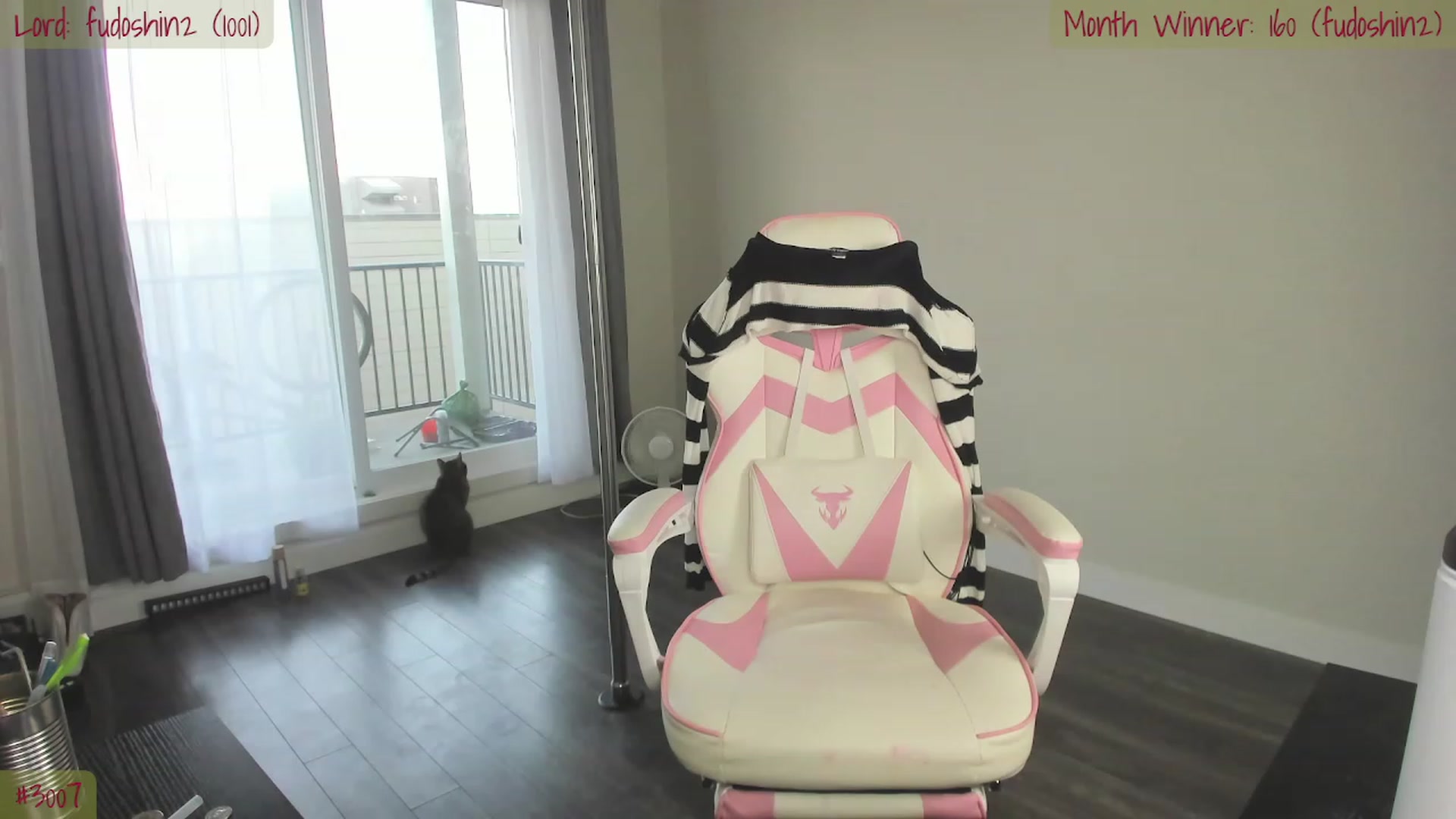 Gallery image thumbnail from ShaeSwan's myfreecams stream on, 06/04/2023, 01:40 image 16 of 20