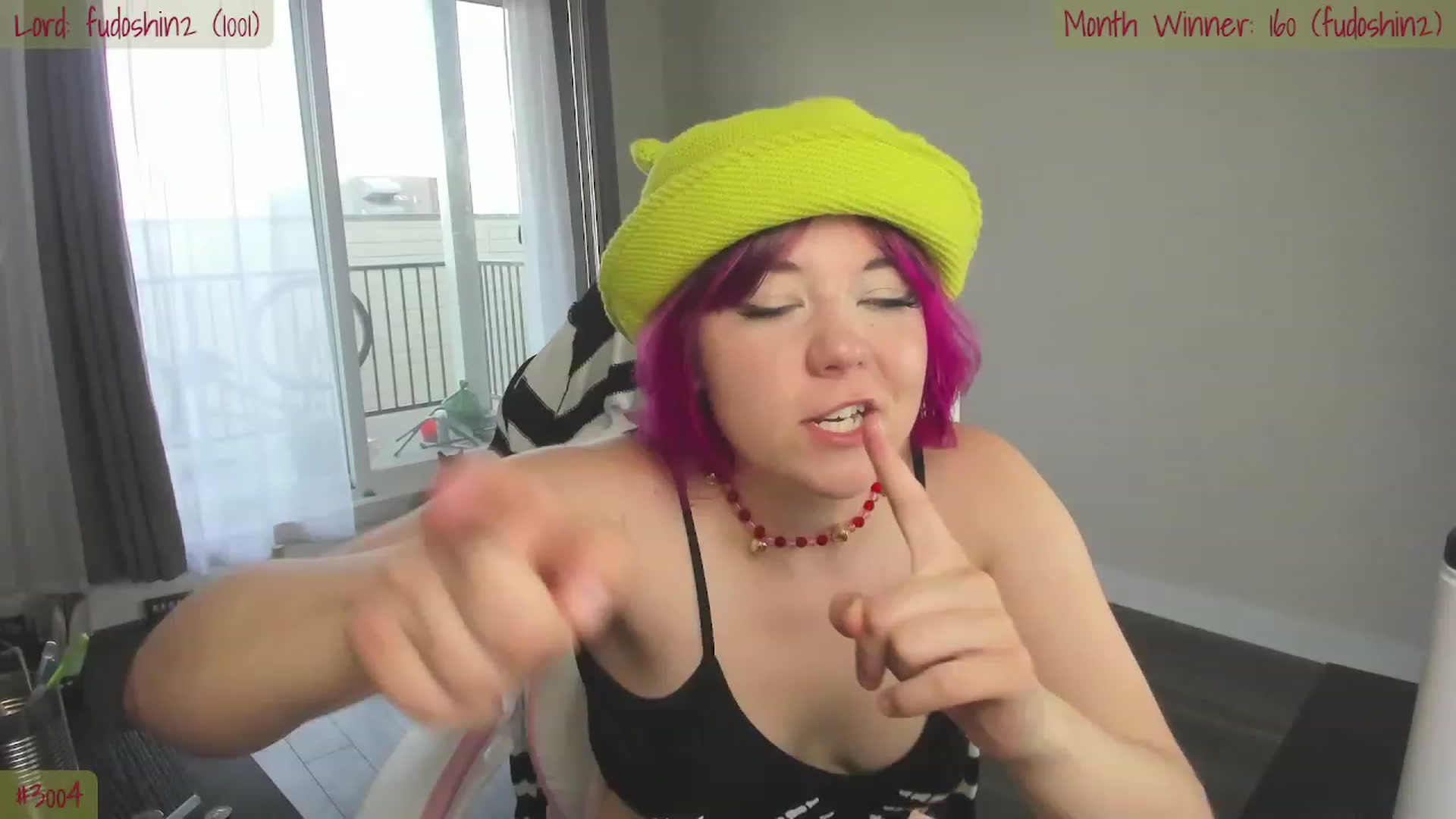 Gallery image thumbnail from ShaeSwan's myfreecams stream on, 06/04/2023, 01:40 image 11 of 20