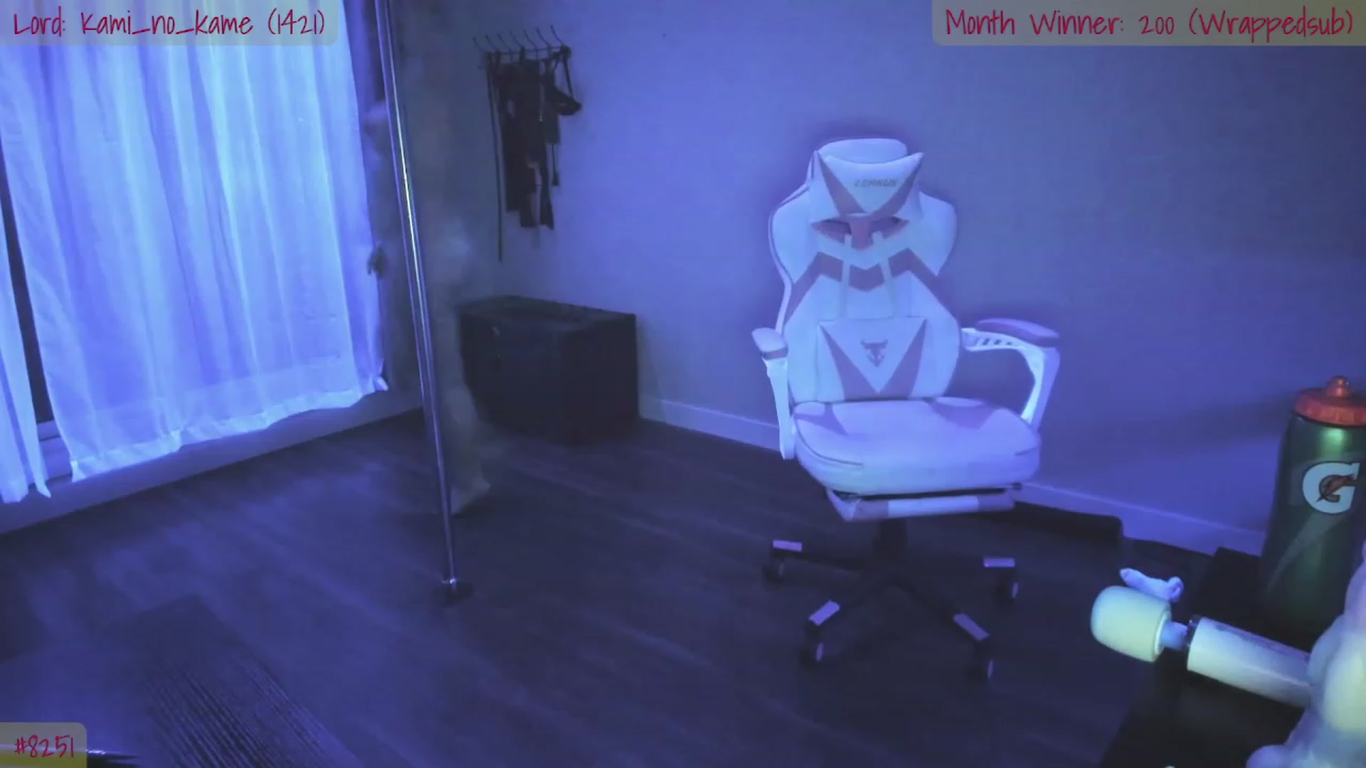 Gallery image thumbnail from ShaeSwan's myfreecams stream on, 09/25/2023, 03:00 image 20 of 20