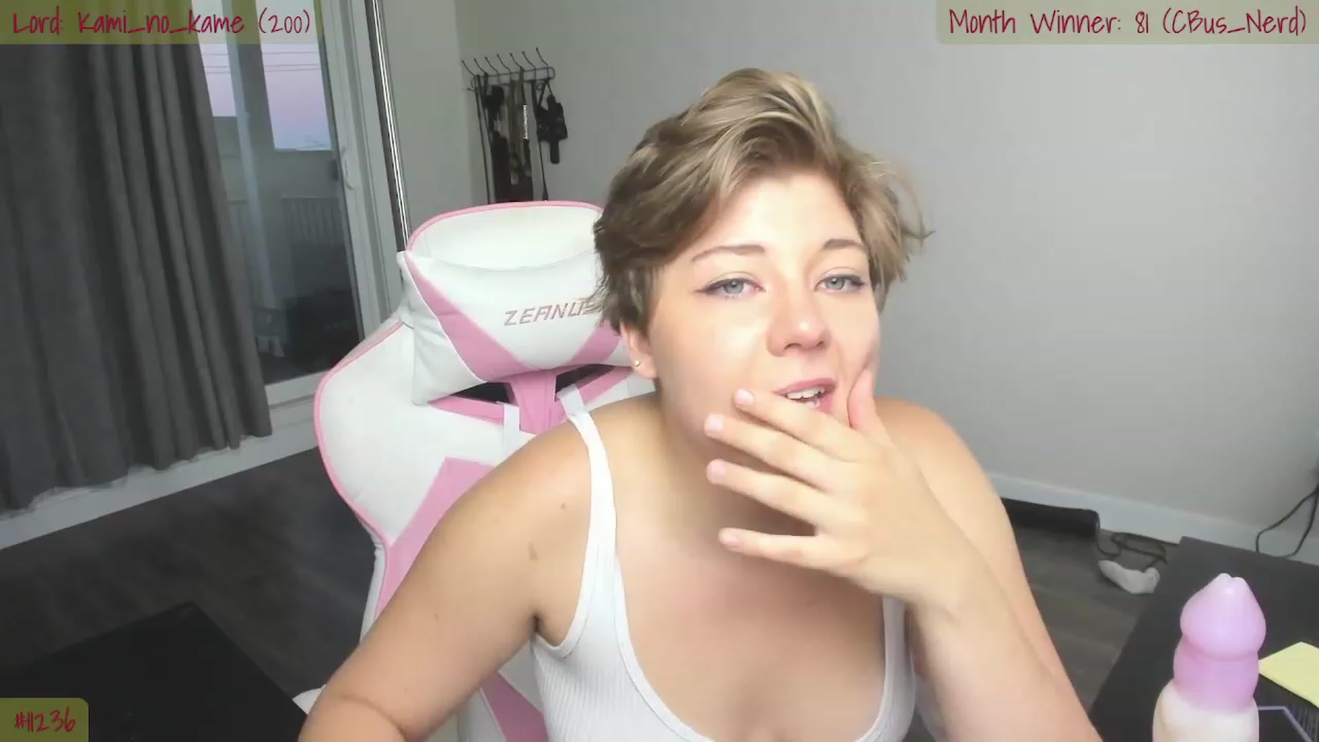 Gallery image thumbnail from ShaeSwan's myfreecams stream on, 09/25/2023, 03:00 image 3 of 20