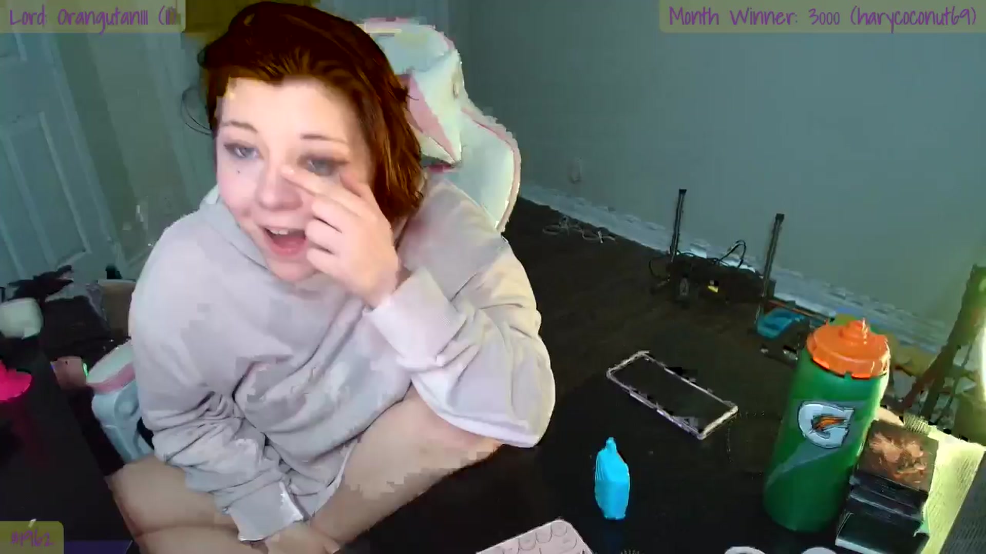 Gallery image thumbnail from ShaeSwan's myfreecams stream on, 03/29/2024, 02:32 image 16 of 20