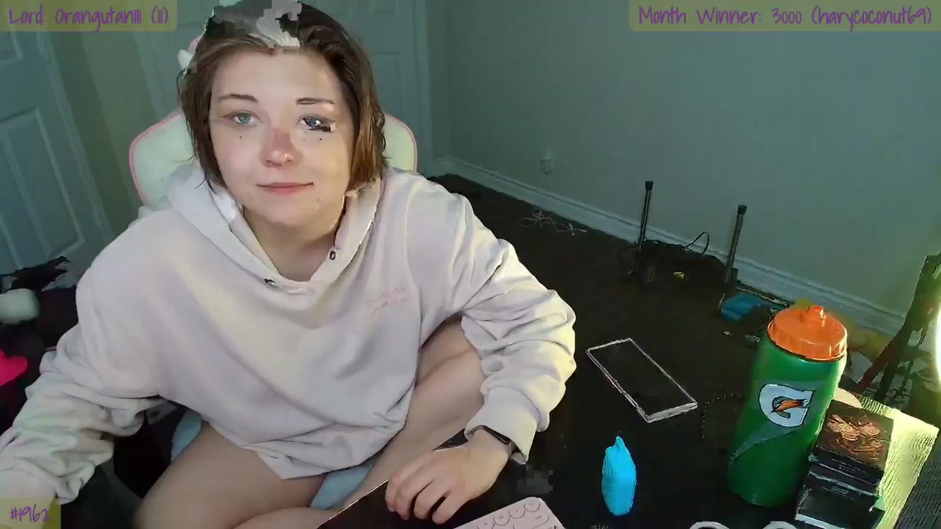 Gallery image thumbnail from ShaeSwan's myfreecams stream on, 03/29/2024, 02:32 image 18 of 20