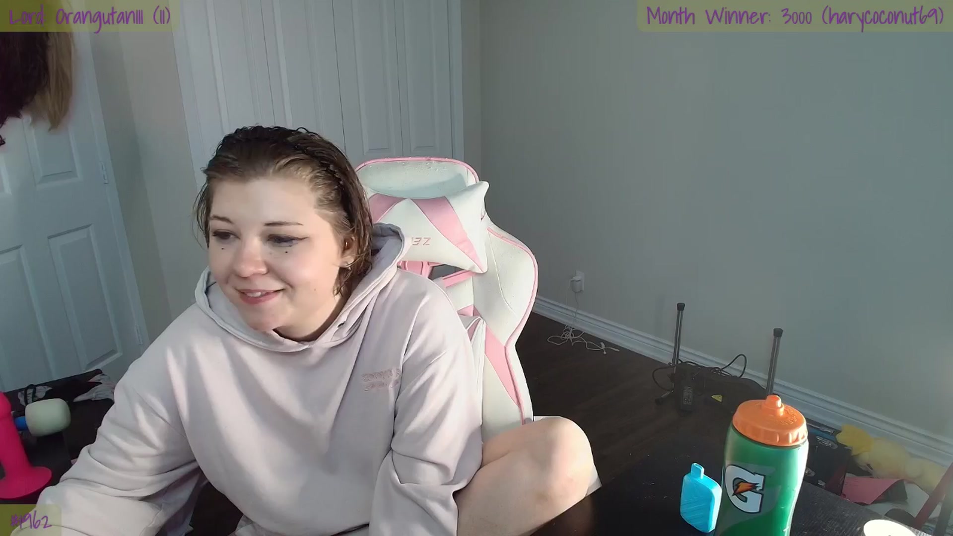 Gallery image thumbnail from ShaeSwan's myfreecams stream on, 03/29/2024, 02:32 image 6 of 20