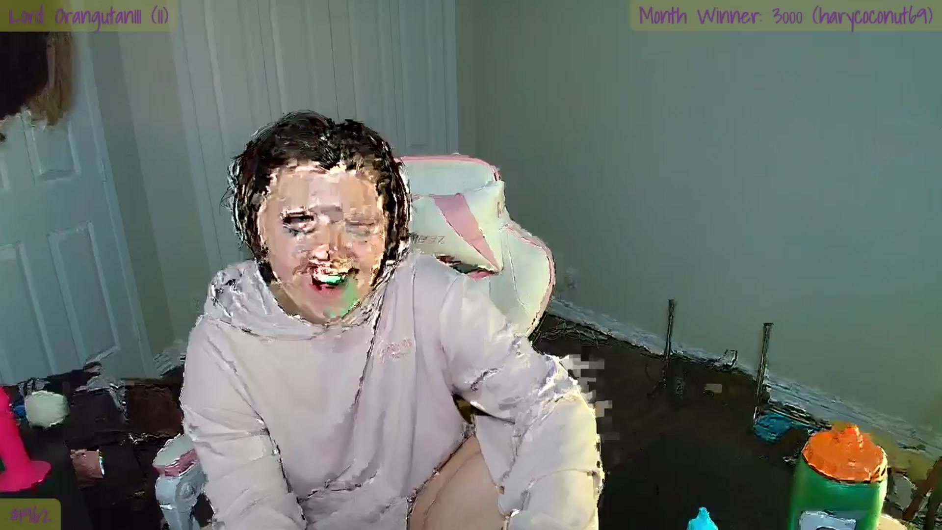 Gallery image thumbnail from ShaeSwan's myfreecams stream on, 03/29/2024, 02:32 image 10 of 20
