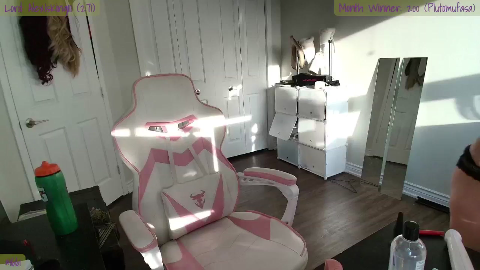 Gallery image thumbnail from ShaeSwan's myfreecams stream on, 06/02/2024, 03:32 image 9 of 20