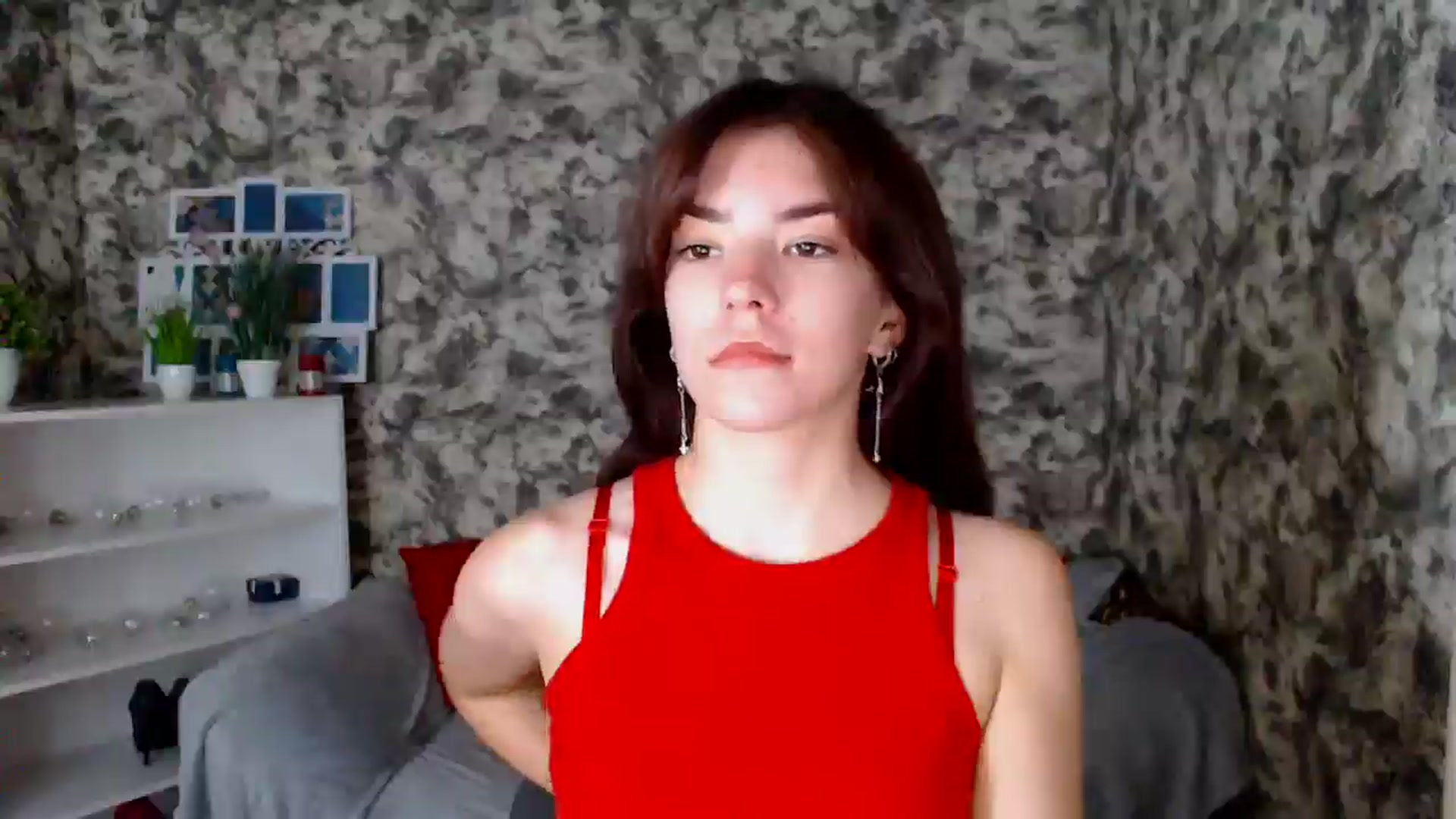 Gallery image thumbnail from Shalyka's myfreecams stream on, 09/01/2025, 15:17 image 14 of 20