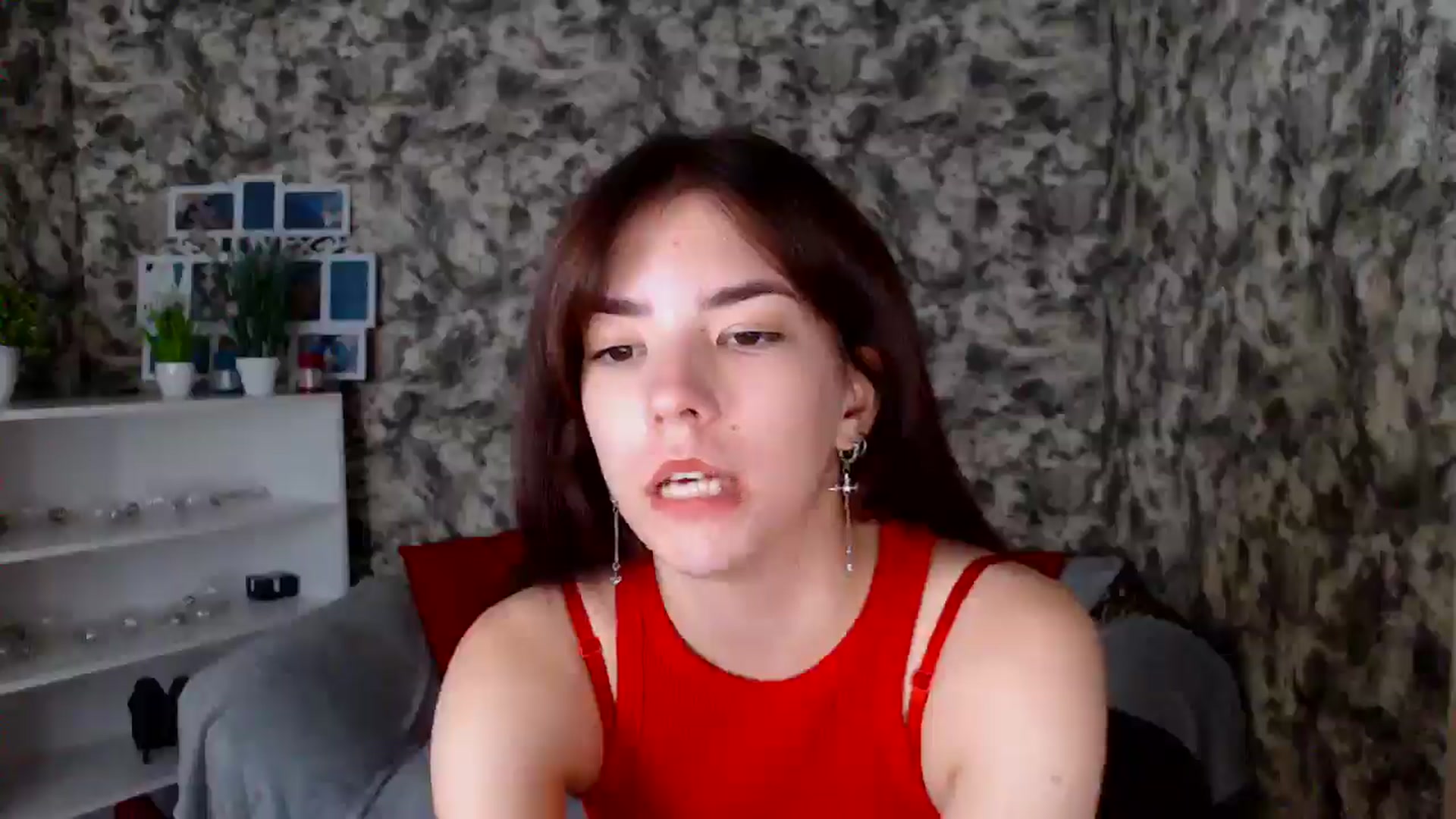 Gallery image thumbnail from Shalyka's myfreecams stream on, 09/01/2025, 15:17 image 20 of 20