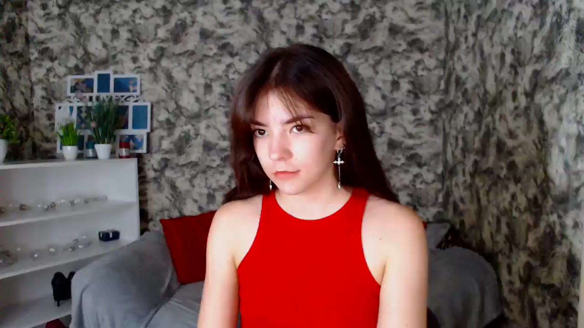 Gallery image thumbnail from Shalyka's myfreecams stream on, 09/01/2025, 15:17 image 16 of 20