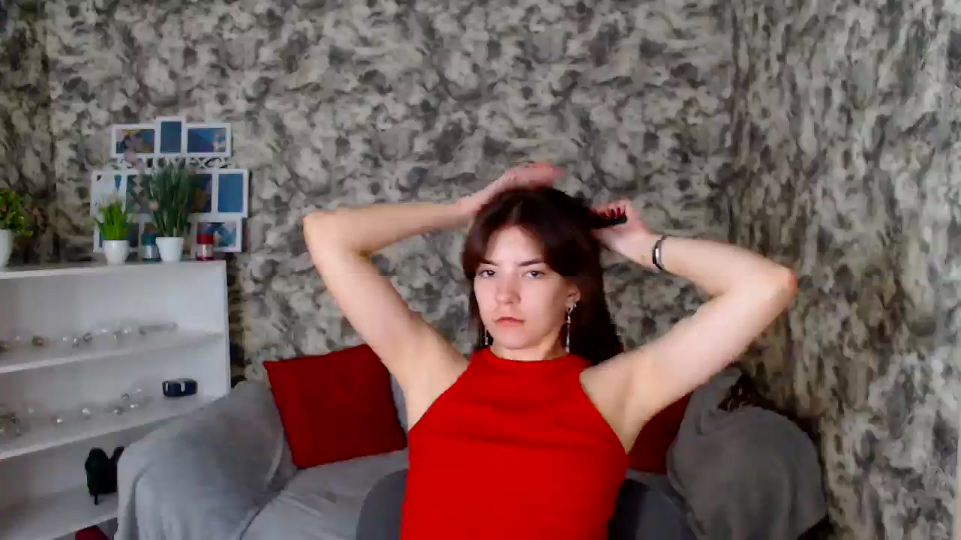 Gallery image thumbnail from Shalyka's myfreecams stream on, 09/01/2025, 15:17 image 18 of 20