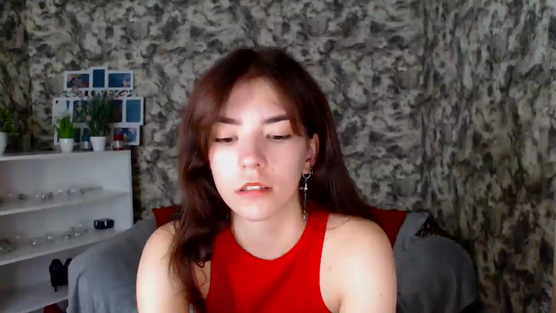 Gallery image thumbnail from Shalyka's myfreecams stream on, 09/01/2025, 15:17 image 17 of 20